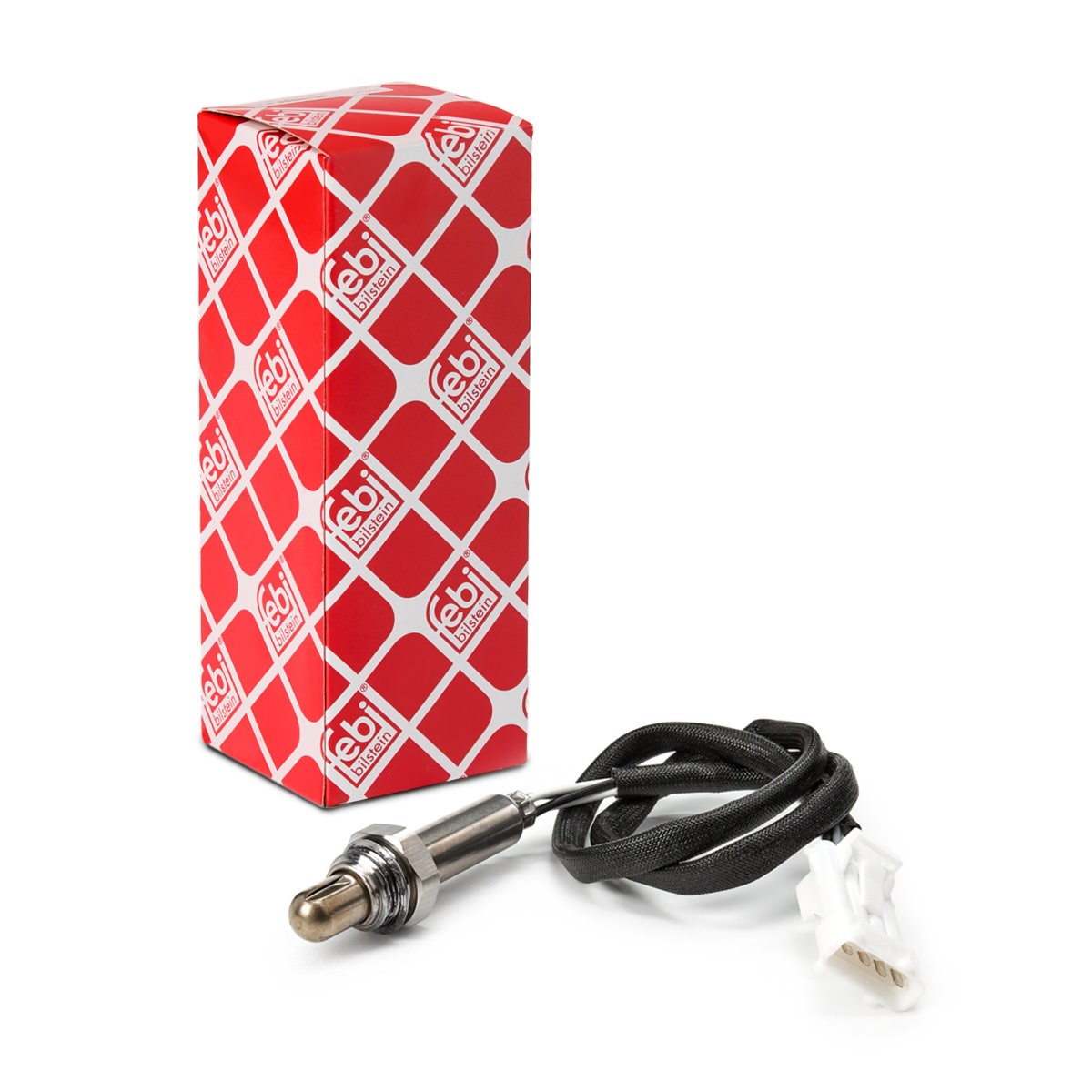 FEBI BILSTEIN Lambdasonde 175831 175831 FEBI BILSTEIN Lambdasonde Mini Coupe R58 Kosten