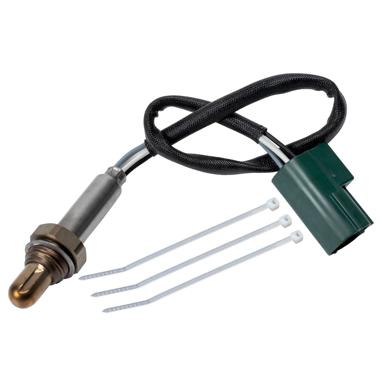 FEBI BILSTEIN Lambda andur 175841 Lambda andur Nissan N16 175841 FEBI BILSTEIN