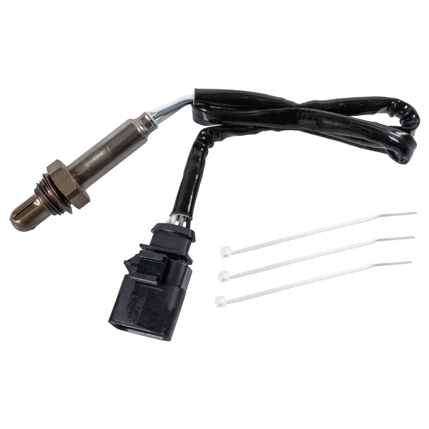FEBI BILSTEIN Sonda lambda 175850 FEBI BILSTEIN 175850 Sonda lambda VW Polo 5 Sedan a um preço acessível