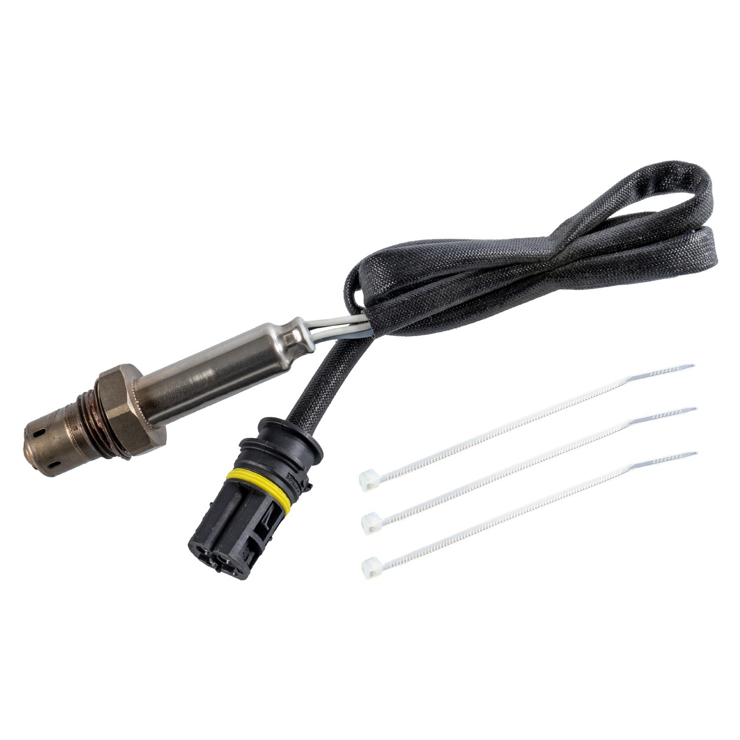 Lambdasond FEBI BILSTEIN 176236 FEBI BILSTEIN 176236 NOx-sensor Mercedes-Benz SLK 2009