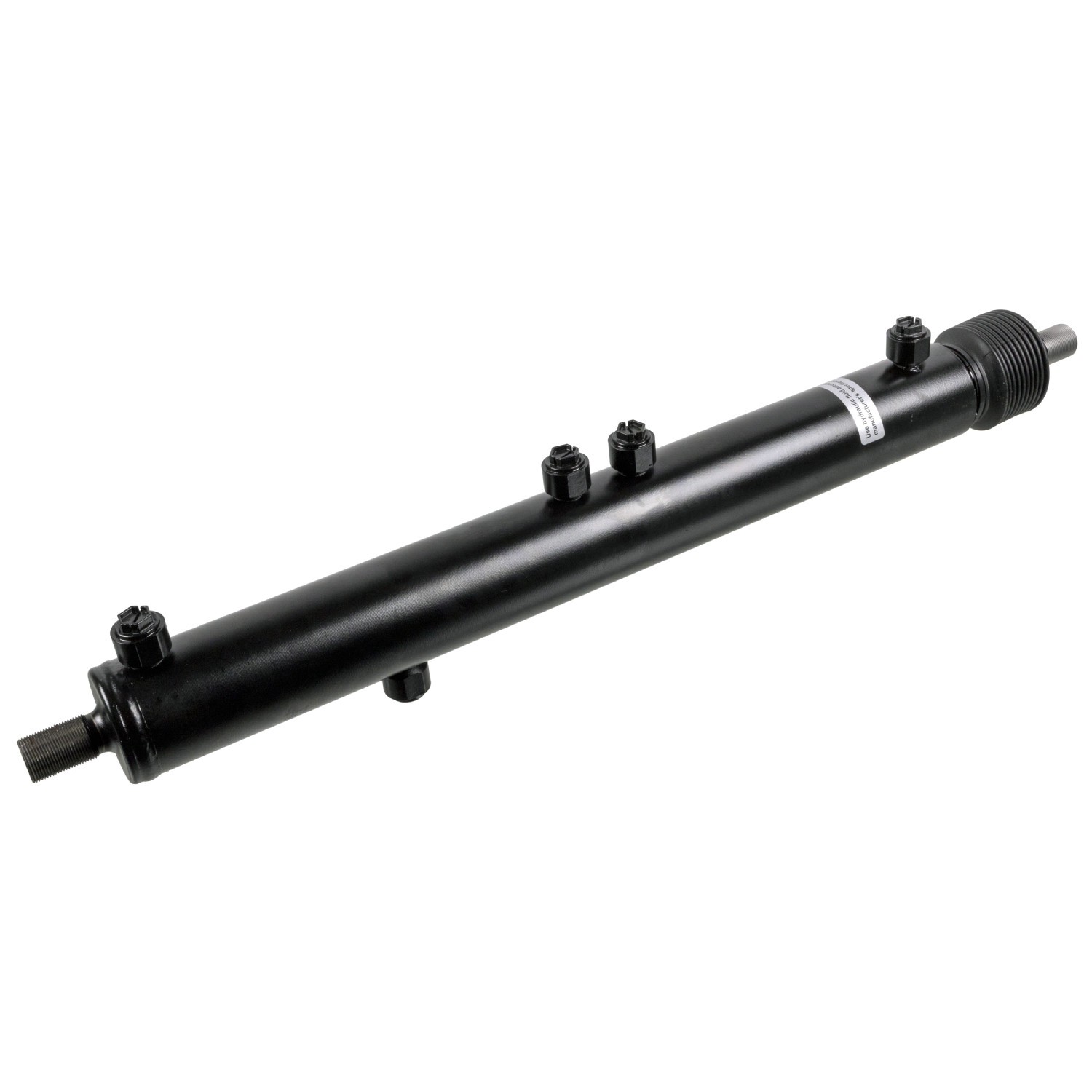FEBI BILSTEIN Töösilinder, roolivõimendi 176543 FEBI BILSTEIN 176543 Töösilinder, roolivõimendi