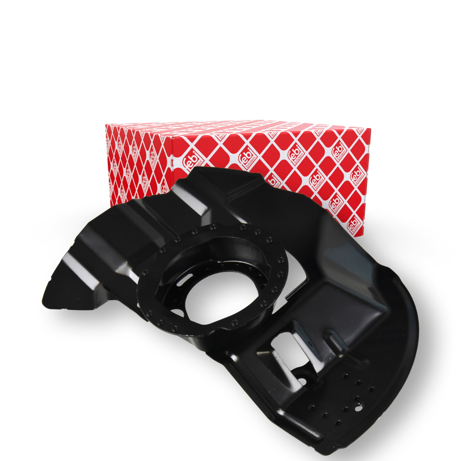 Ankerplaat remschijf FEBI BILSTEIN 176743 FEBI BILSTEIN 176743 Ankerplaat BMW Z4 2002