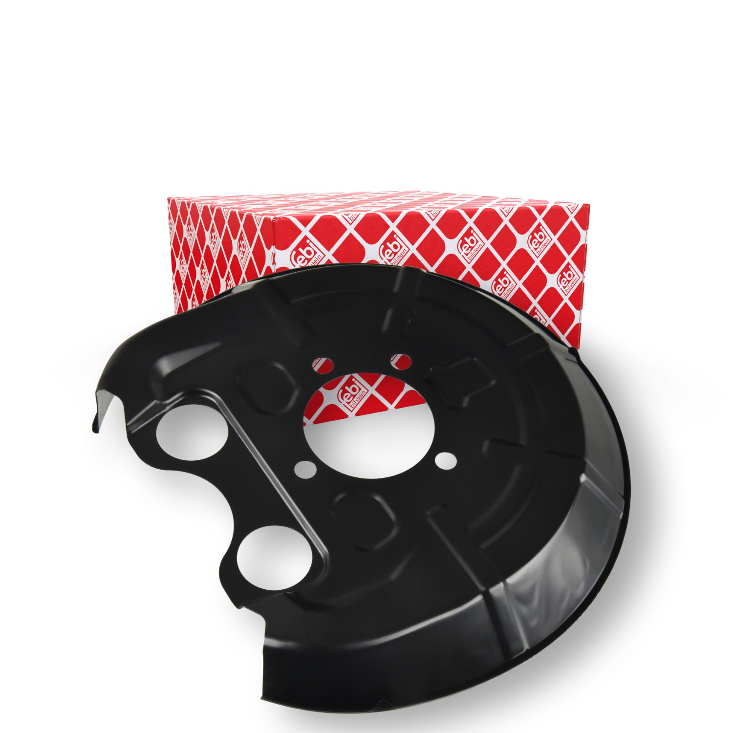 FEBI BILSTEIN Splash Panel, brake disc 176761 FEBI BILSTEIN 176761 genuine Opel Vectra C Caravan brake disc back plate price