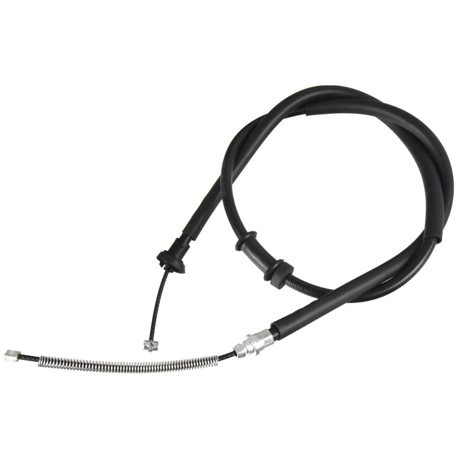 FEBI BILSTEIN Tross, seisupidur 177179 FEBI BILSTEIN 177179 Käsijarru vaijeri Fiat Panda 312 odava hinnaga