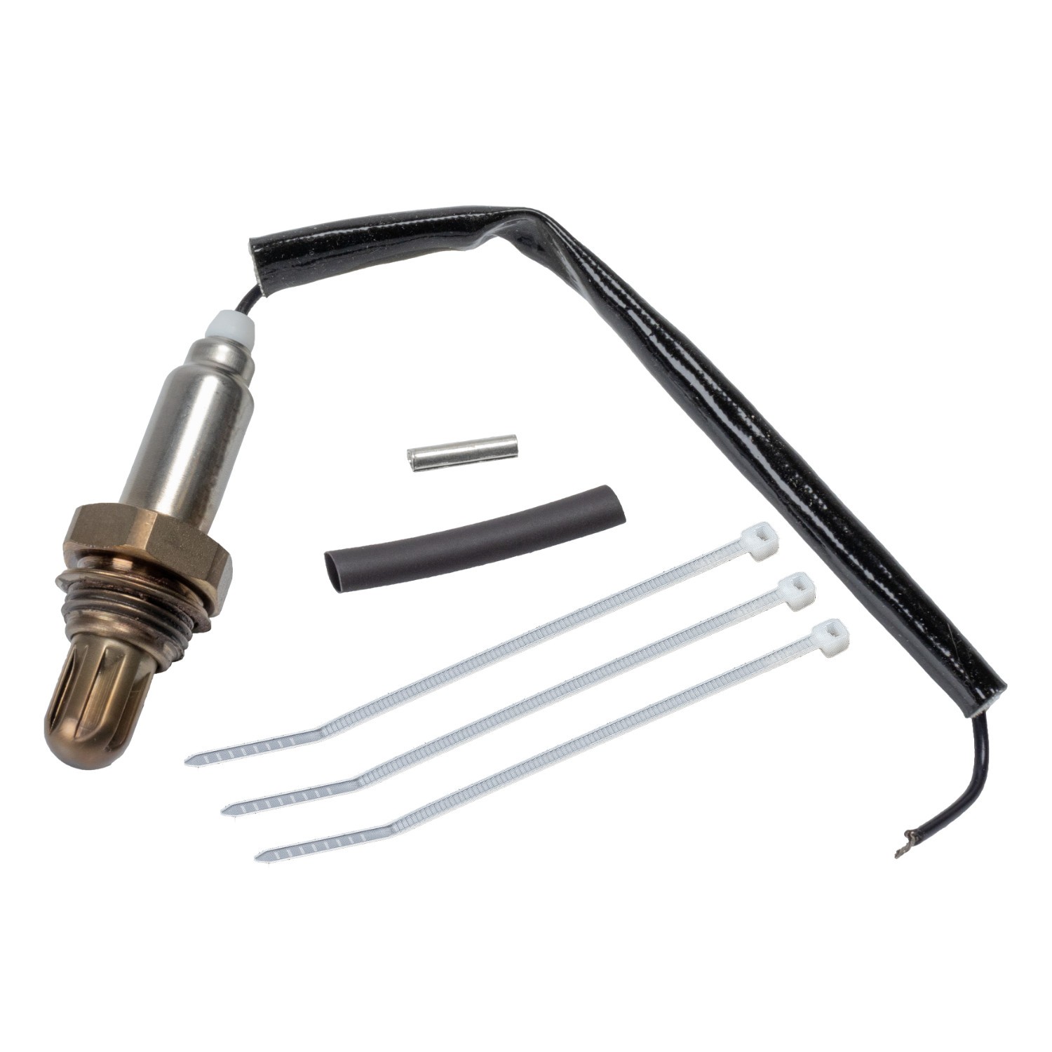 FEBI BILSTEIN Lambdasond 177373 FEBI BILSTEIN 177373 Lambdasond (NOx, O2) MERCEDES-BENZ W123 Coupe (C123)