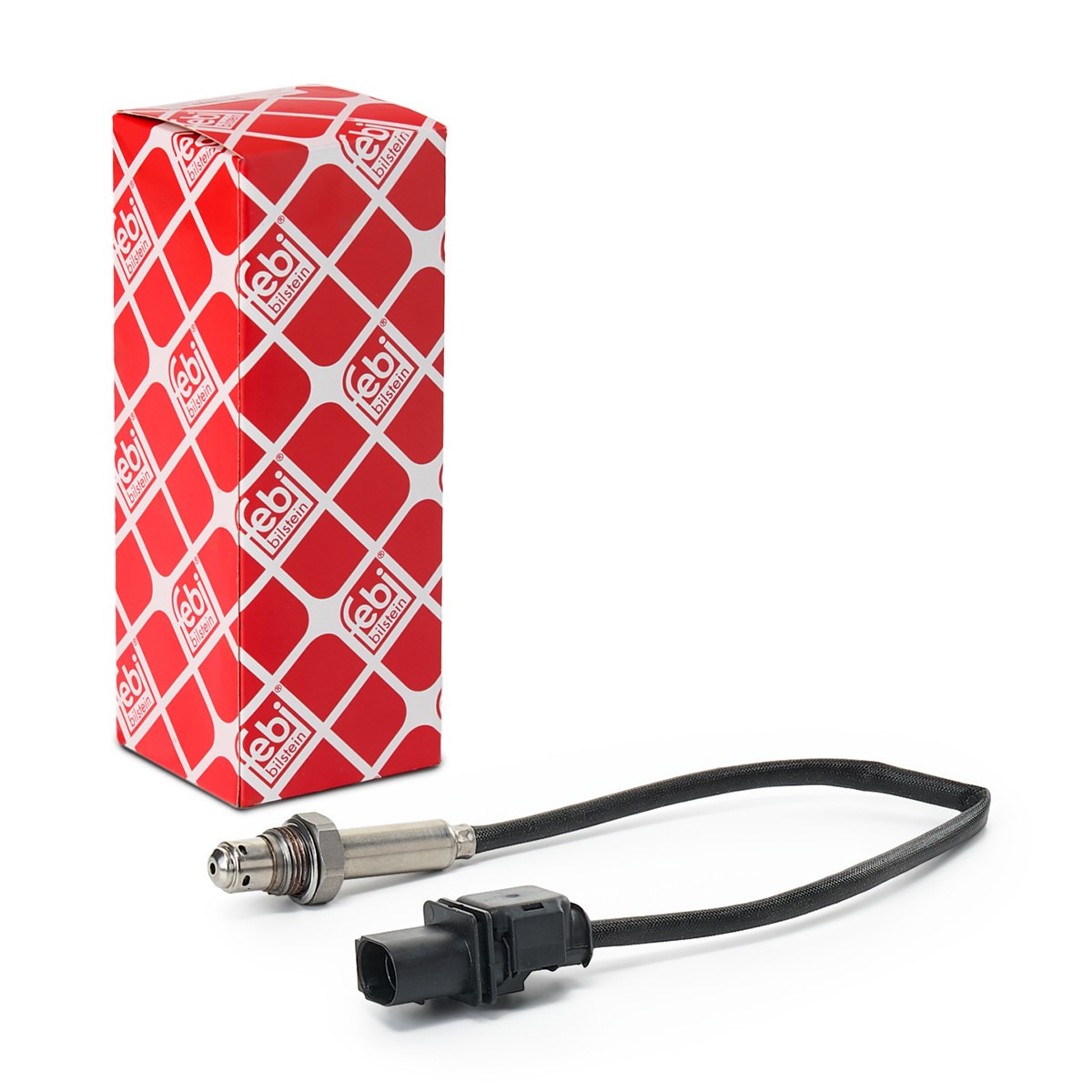 Lambdasonde FEBI BILSTEIN 177388 FEBI BILSTEIN 177388 Lambdasonde PEUGEOT BOXER 2008