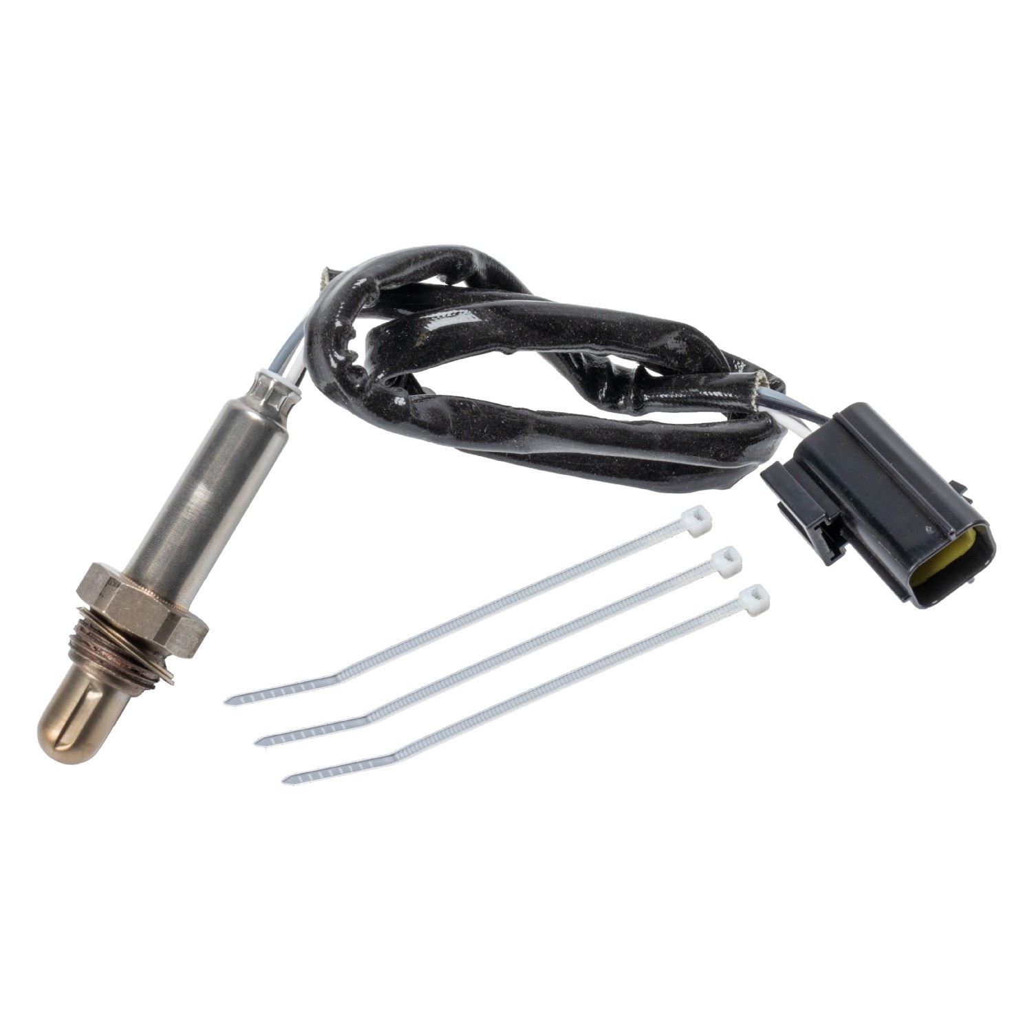 FEBI BILSTEIN Lambdasonde 177493 FEBI BILSTEIN 177493 Lambdasensor 800 Hatchback (XS) pris