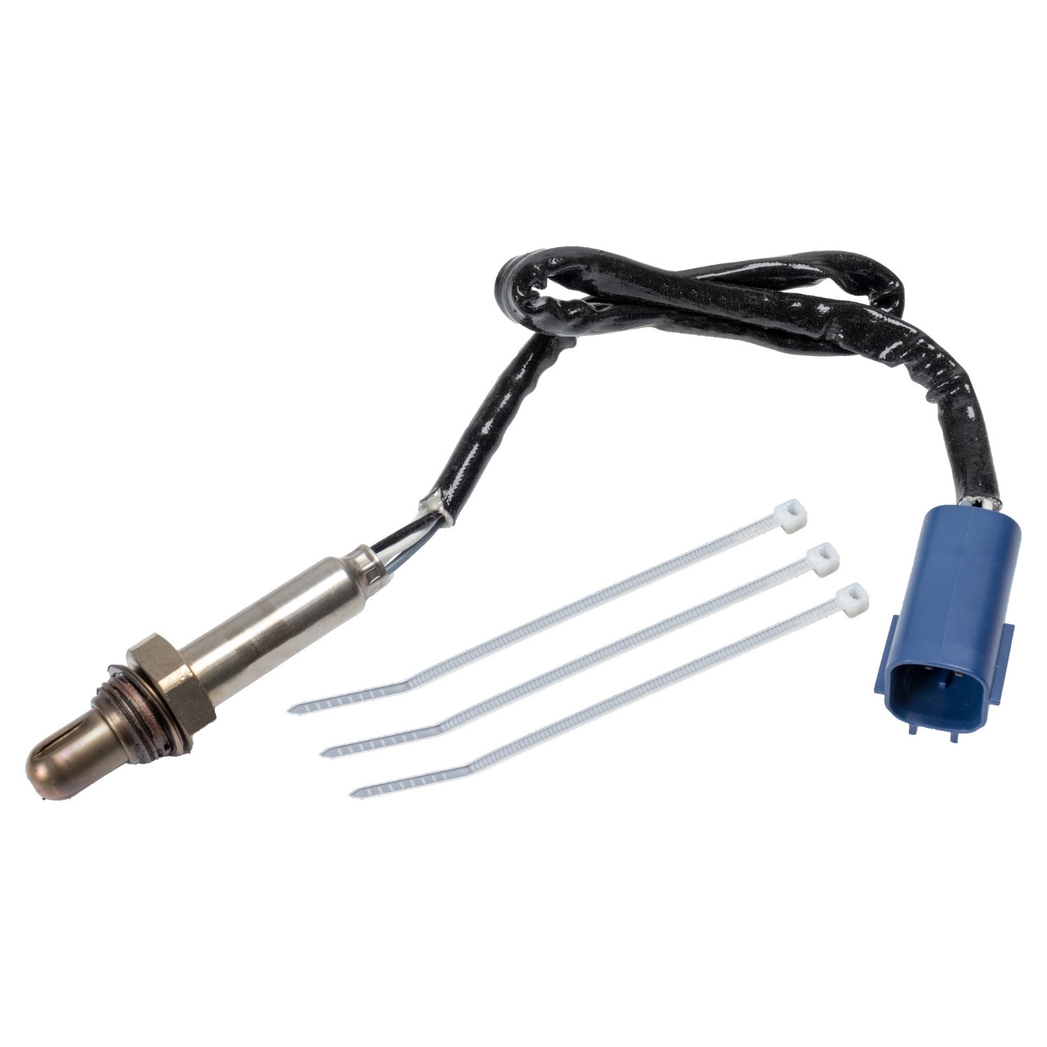 FEBI BILSTEIN Lambdasonde 177509 FEBI BILSTEIN 177509 Lambdasonde sensor Renault VEL SATIS originele