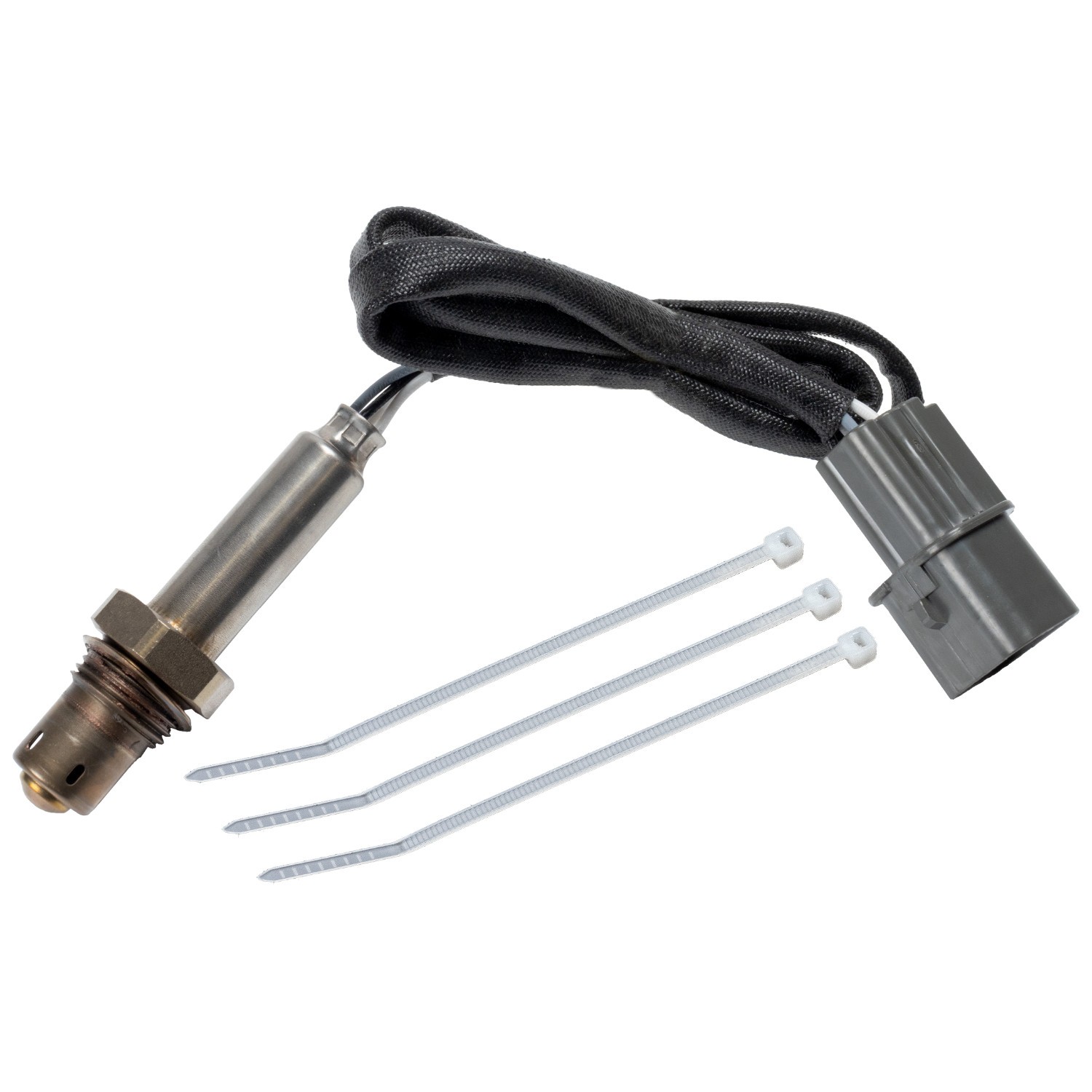 FEBI BILSTEIN Sonda lambda 177513 FEBI BILSTEIN 177513 Wydech Hyundai IX35 LM