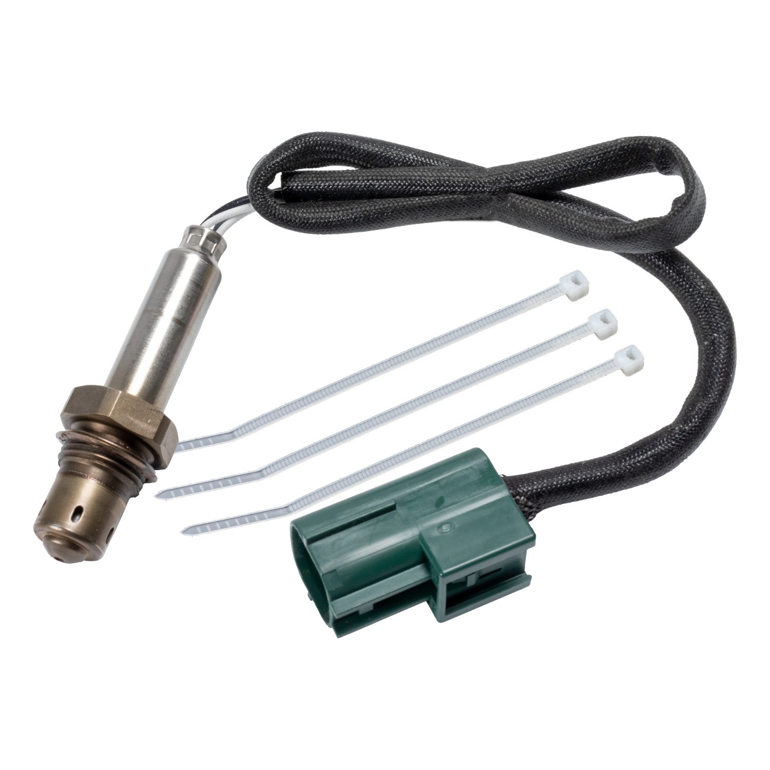 Sonda lambda FEBI BILSTEIN 177516 FEBI BILSTEIN 177516 Lambda sensor NISSAN NAVARA 2019