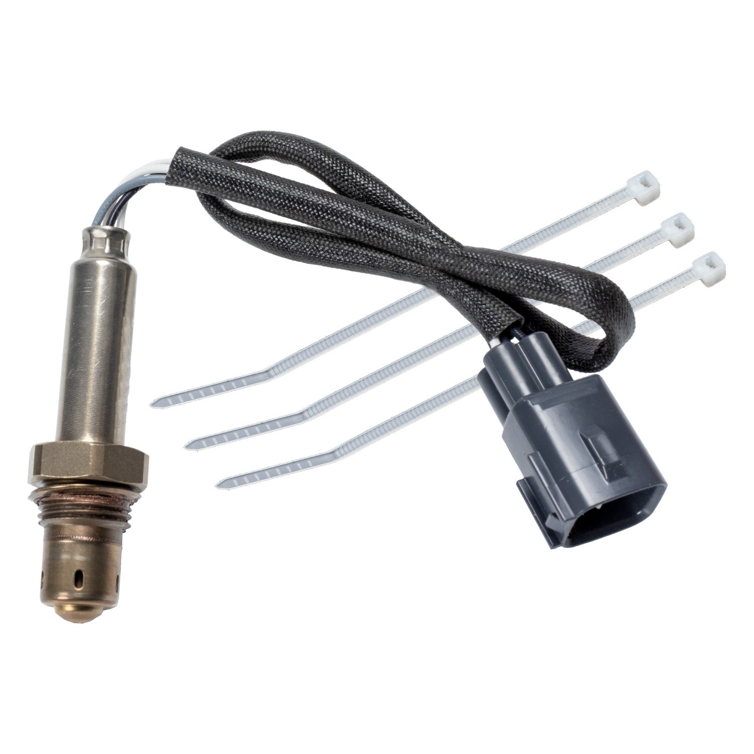 FEBI BILSTEIN Lambdasonde 177517 O2-sensor FEBI BILSTEIN 206 177517 goedkoop