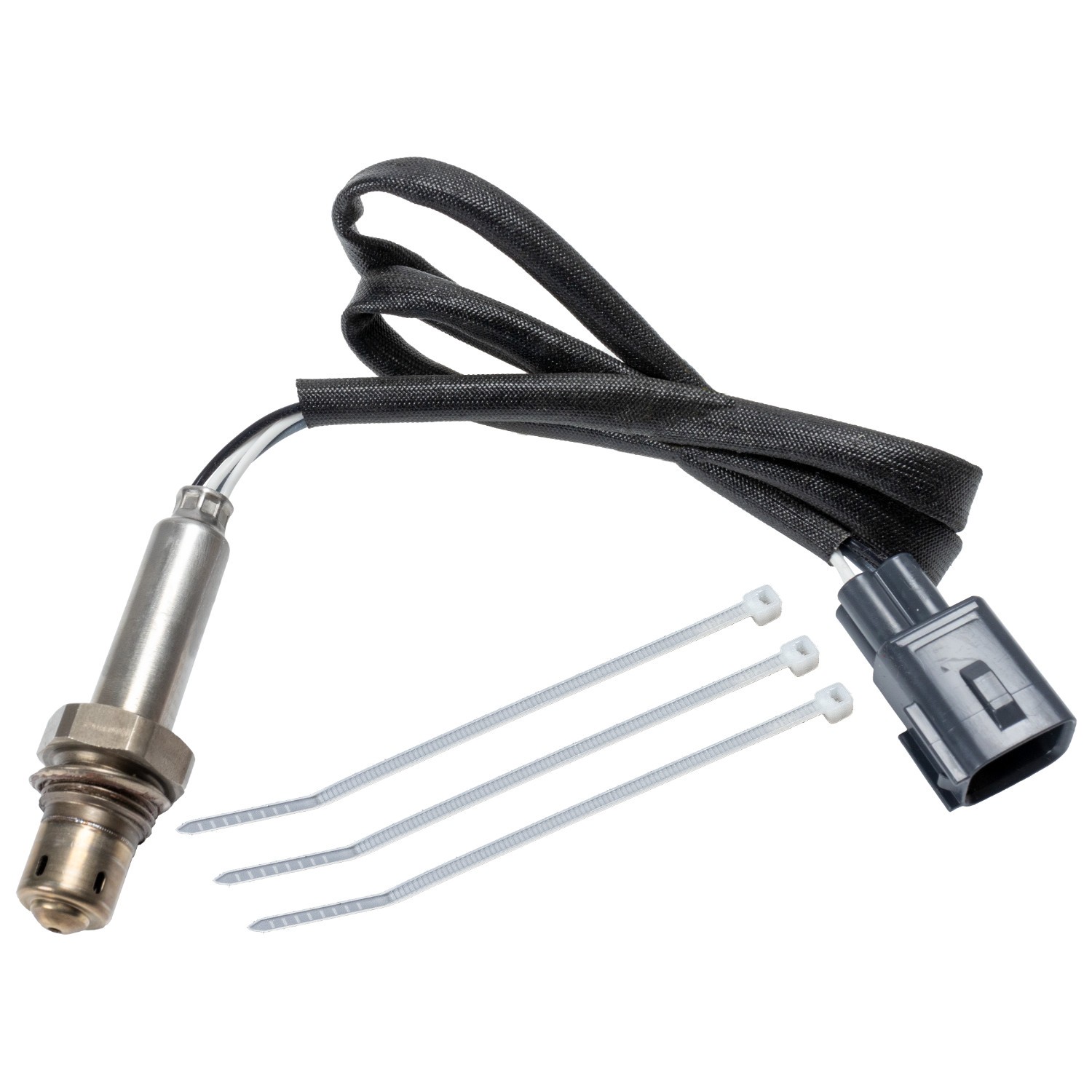 Lambdasonde FEBI BILSTEIN 177518 FEBI BILSTEIN 177518 Oxygen Sensor KIA SORENTO 2013 Kosten