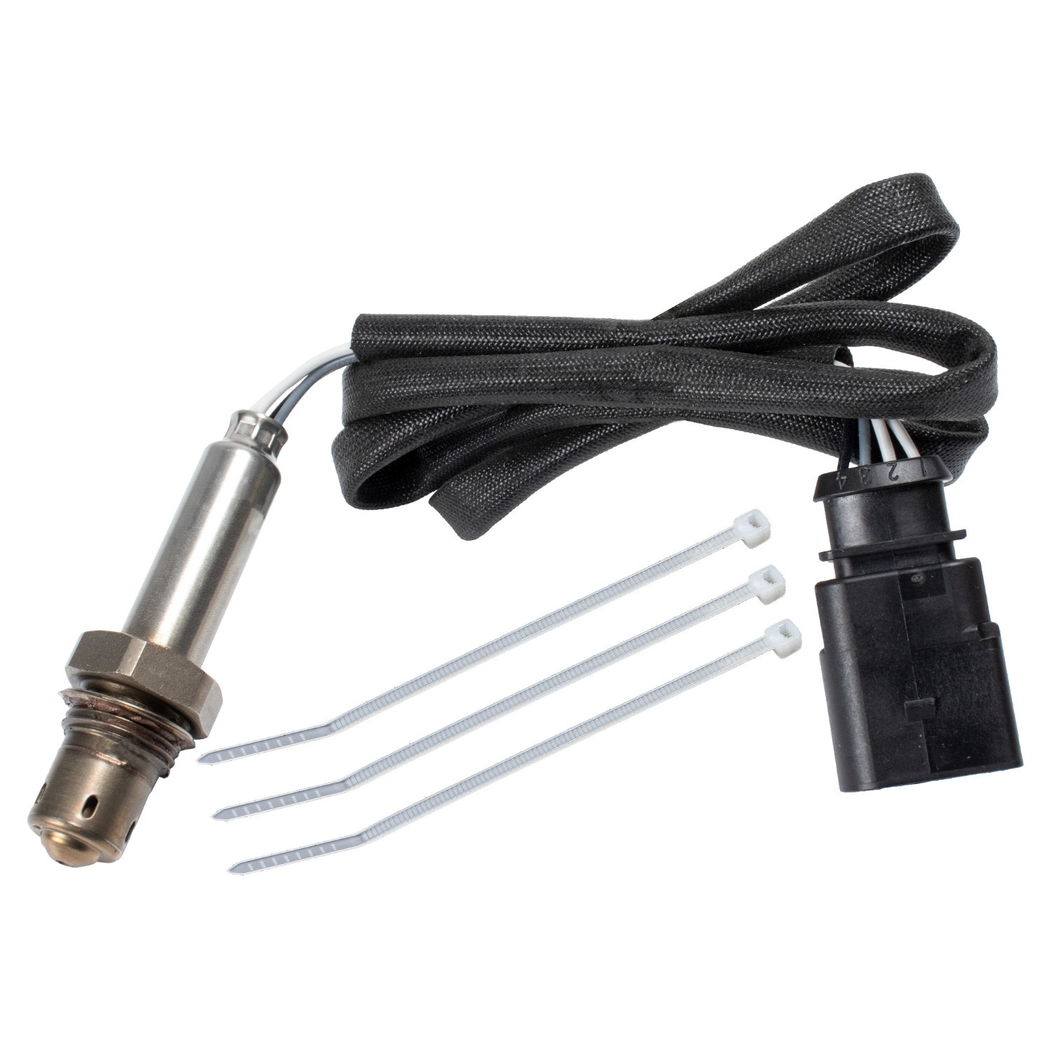 Lambdasonde FEBI BILSTEIN 177519 VW TIGUAN 2022 O2 Sensor FEBI BILSTEIN 177519