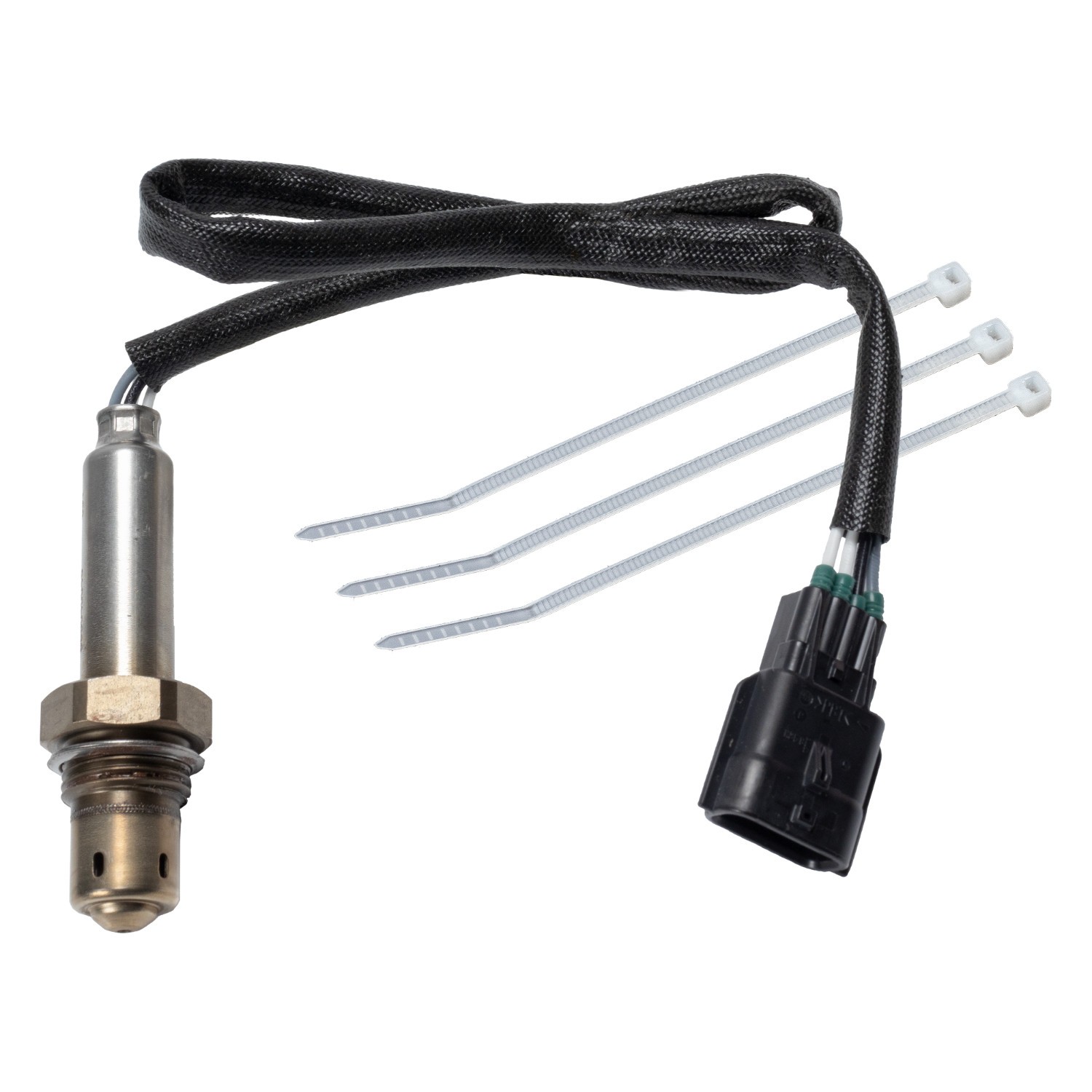 FEBI BILSTEIN Lambdasonde 177569 FEBI BILSTEIN 177569 Lambdasonde (NOx, O2) Nissan X-Trail T32 goedkoop