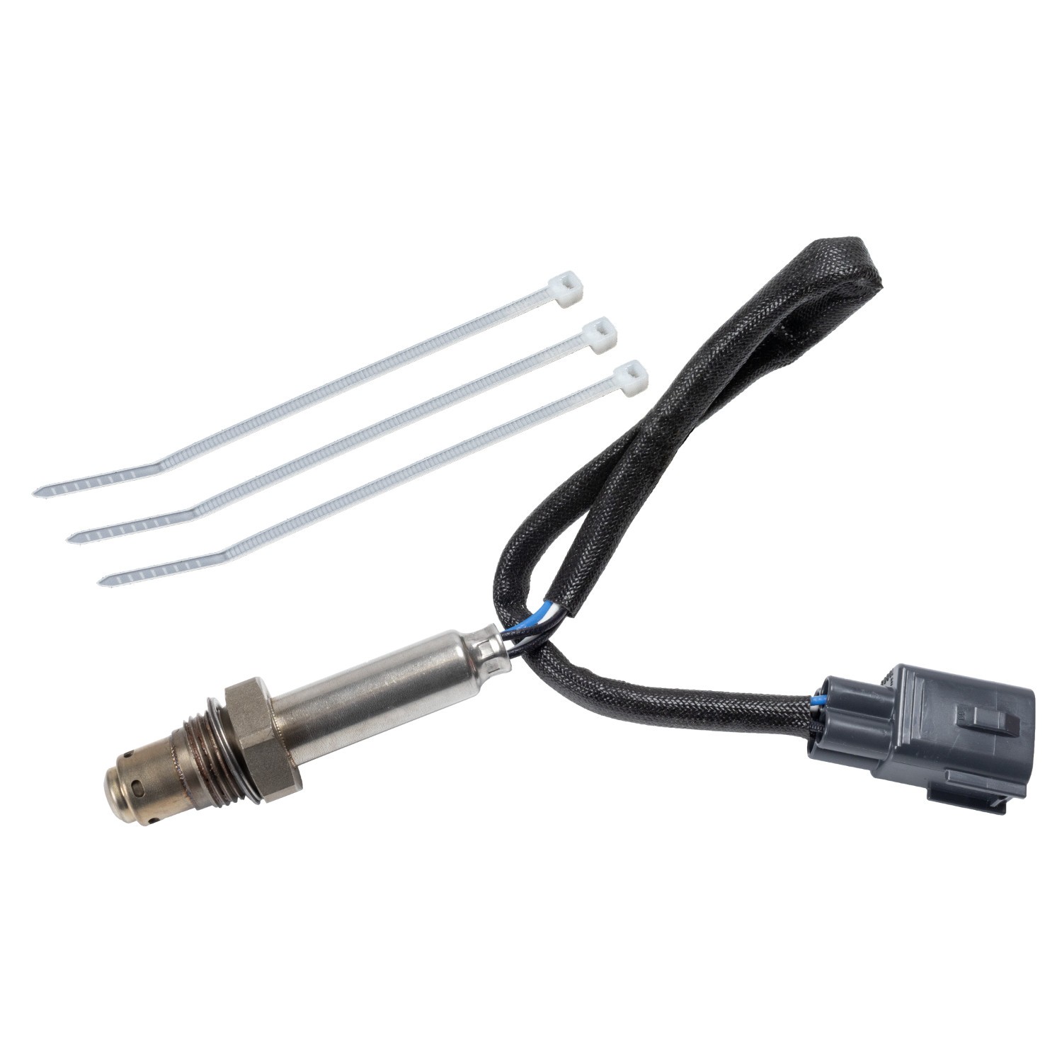 FEBI BILSTEIN Lambdasonde 177571 FEBI BILSTEIN 177571 Lambdasonde (NOx, O2) TOYOTA Allion II (T260) aan een voordelige prijs
