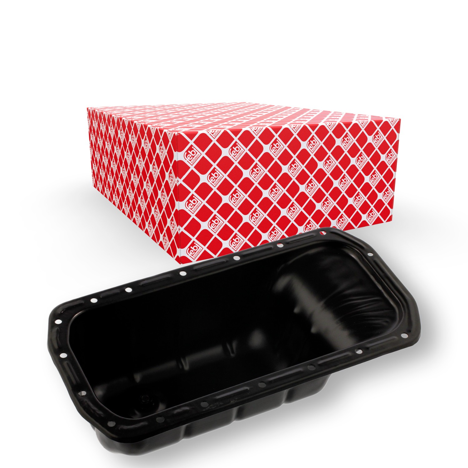 FEBI BILSTEIN Olejová vaňa 177591 177591 Olejová vaňa FORD StreetKA FEBI BILSTEIN