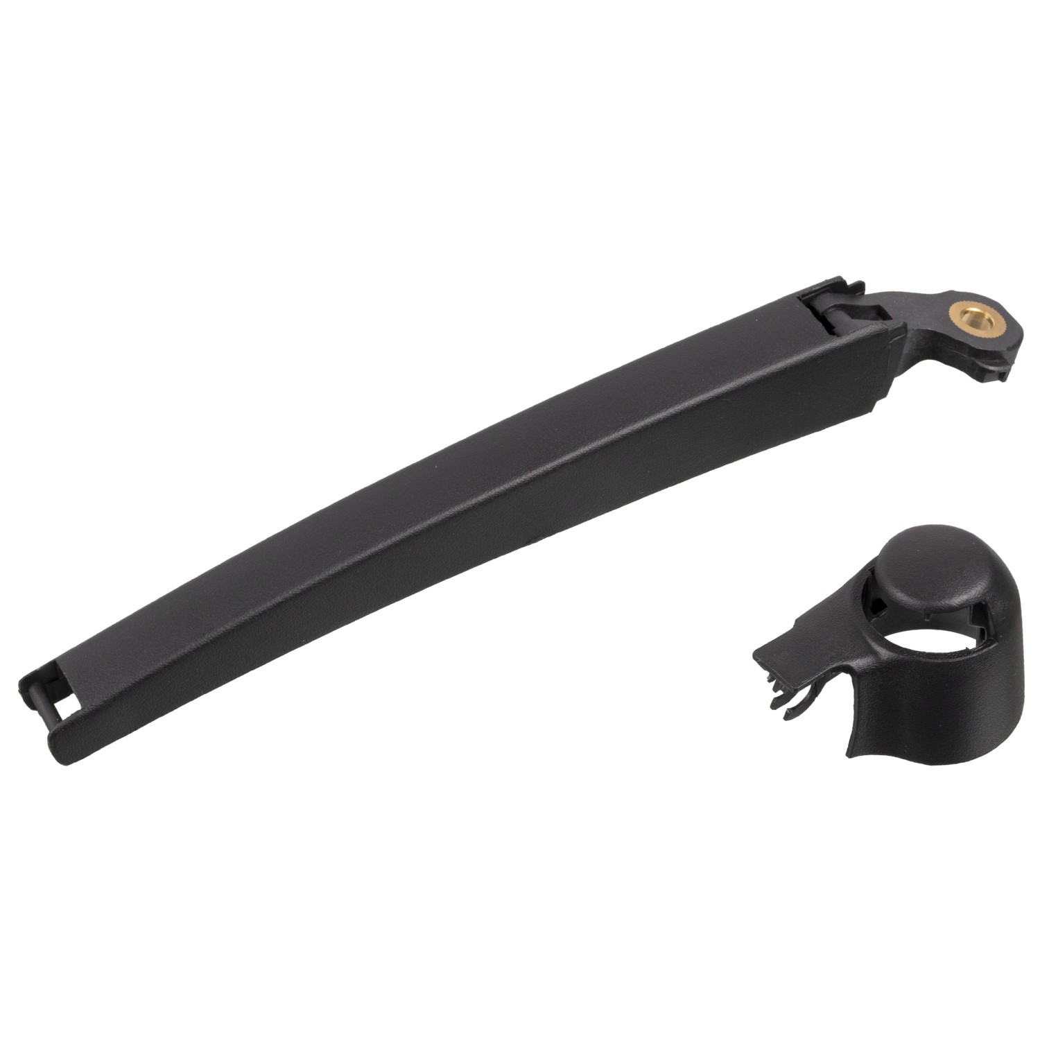 FEBI BILSTEIN Kojamees, klaasipesu 177730 177730 Kojamehe vars PEUGEOT 807 FEBI BILSTEIN