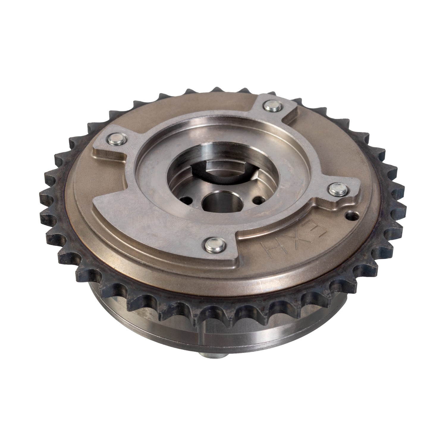 FEBI BILSTEIN Kamakselregulering 177744 Tannhjul, kamaksel FEBI BILSTEIN YARIS 177744 billige