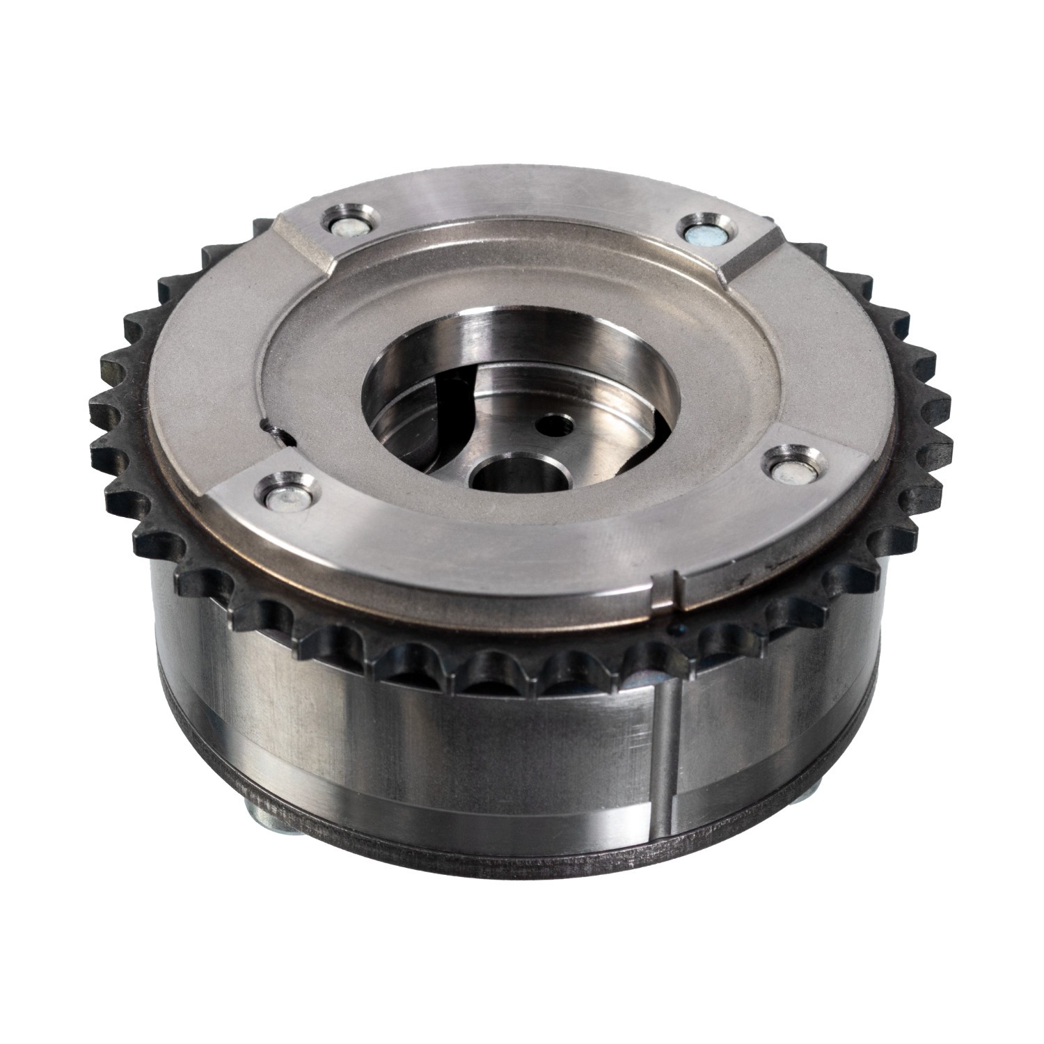 FEBI BILSTEIN Kamakselregulering 177747 FEBI BILSTEIN 177747 Kamakselregulering Toyota Urban Cruiser XP11 billige