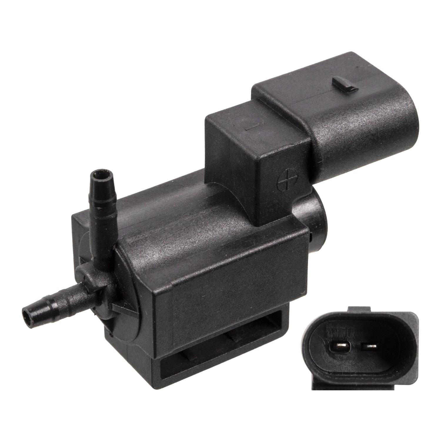 FEBI BILSTEIN Intake air control valve 177869 VOLVO XC90 FEBI BILSTEIN intake air control valve 177869