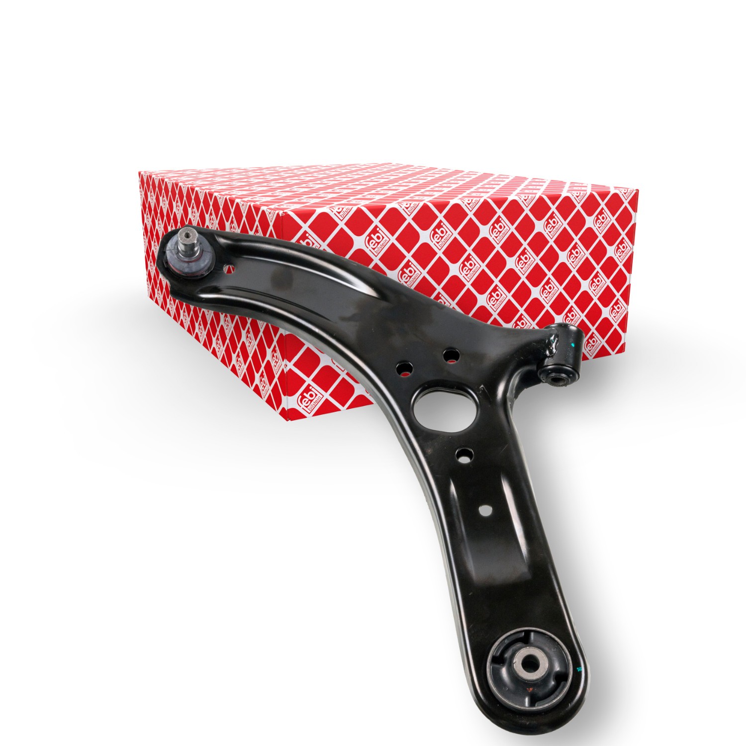 Bærearm FEBI BILSTEIN 177897 FEBI BILSTEIN 177897 Styrearm KIA RIO 2018