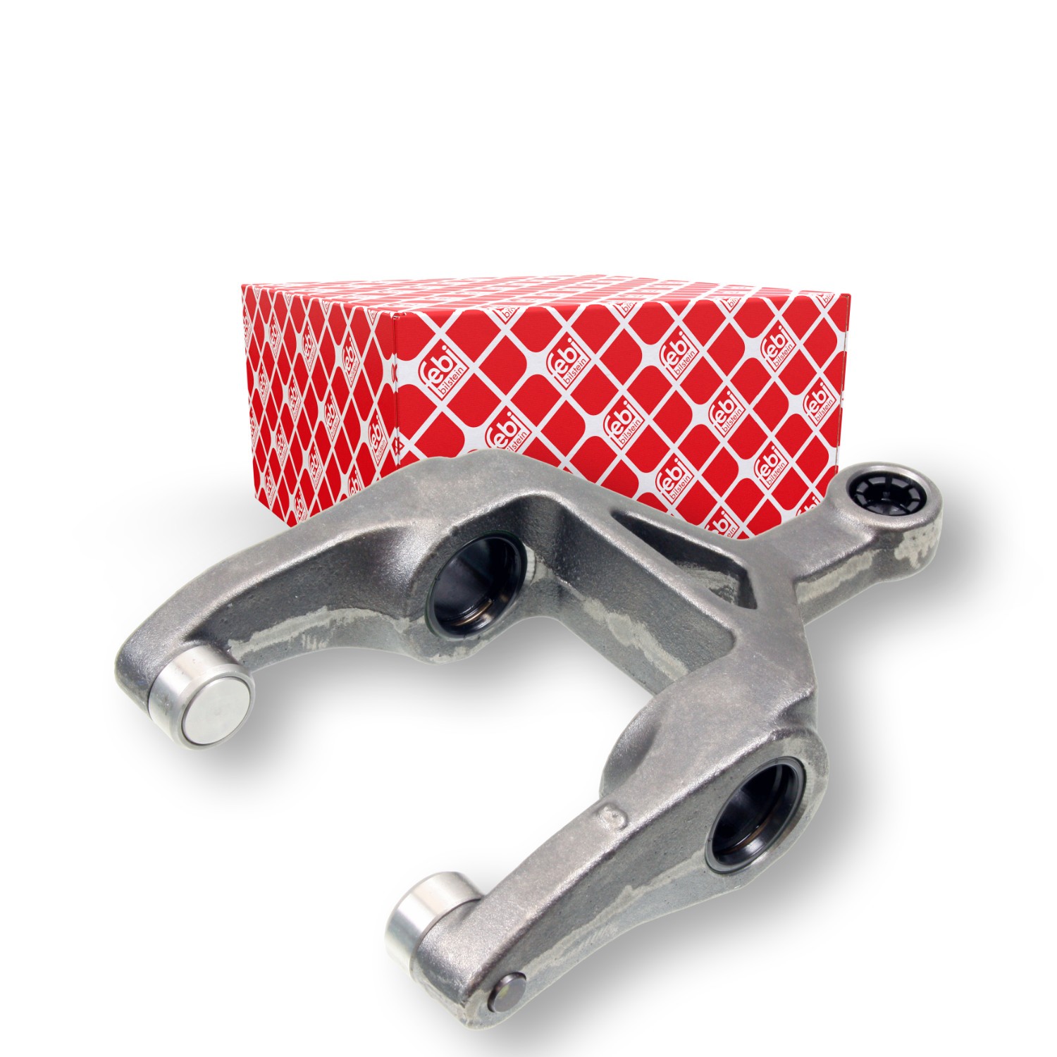 FEBI BILSTEIN Release Fork, clutch 177898 FEBI BILSTEIN 177898 Mercedes C204 release fork cost