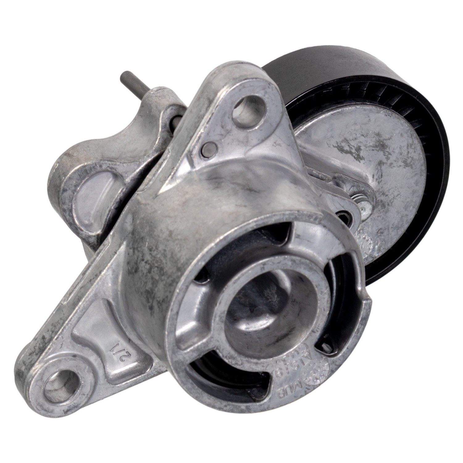 FEBI BILSTEIN Hihnankiristin, moniurahihna 177942 FEBI BILSTEIN 177942 MERCEDES-BENZ CLS hihnankiristin