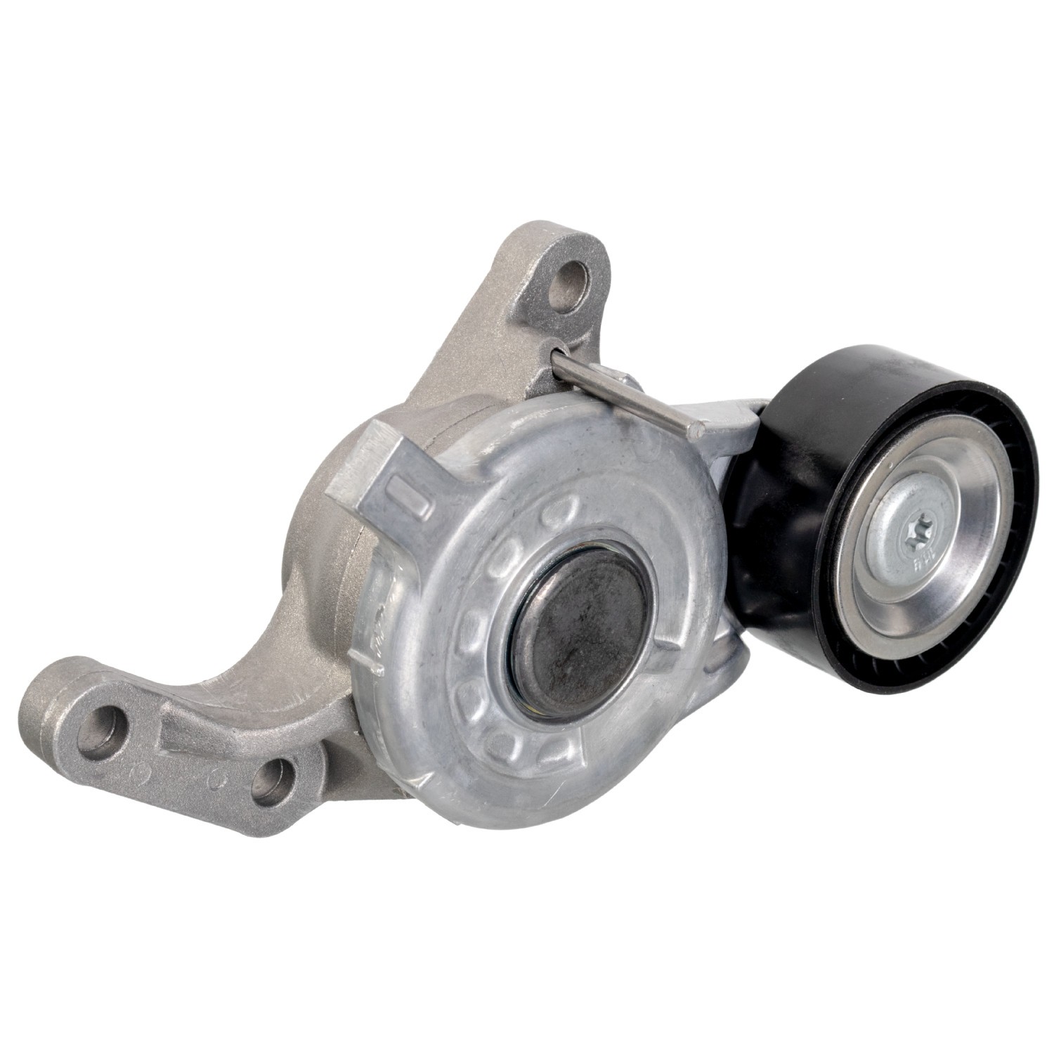 Napinák rebrovaného klinového remeňa FEBI BILSTEIN 177943 FEBI BILSTEIN 177943 Napínacie rameno rebrovaného klinového remeňa Toyota VERSO 2010