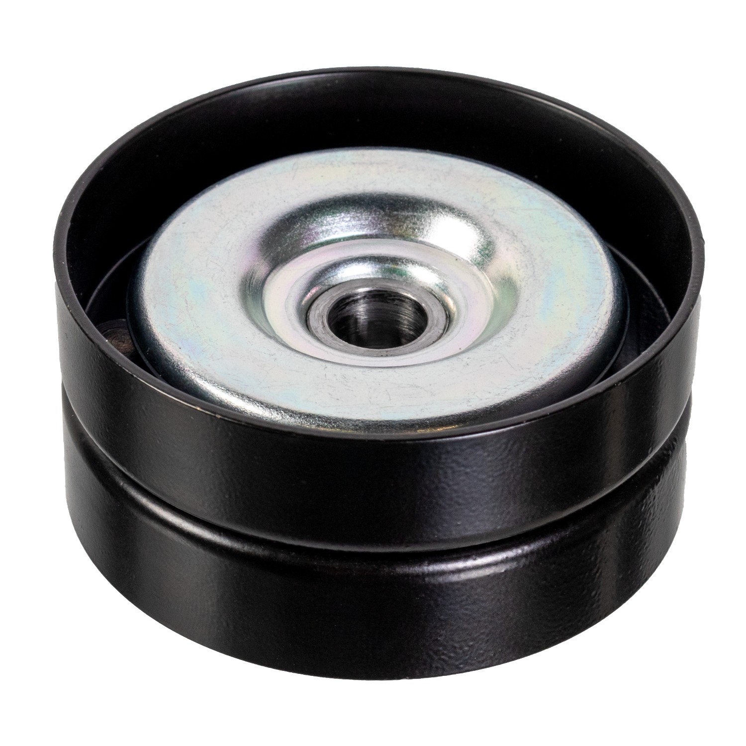 FEBI BILSTEIN Vratná / vodiaca kladka rebrovaného klinového remeňa 177948 FEBI BILSTEIN 177948 Vodiaca kladka VAUXHALL VX220 originálne