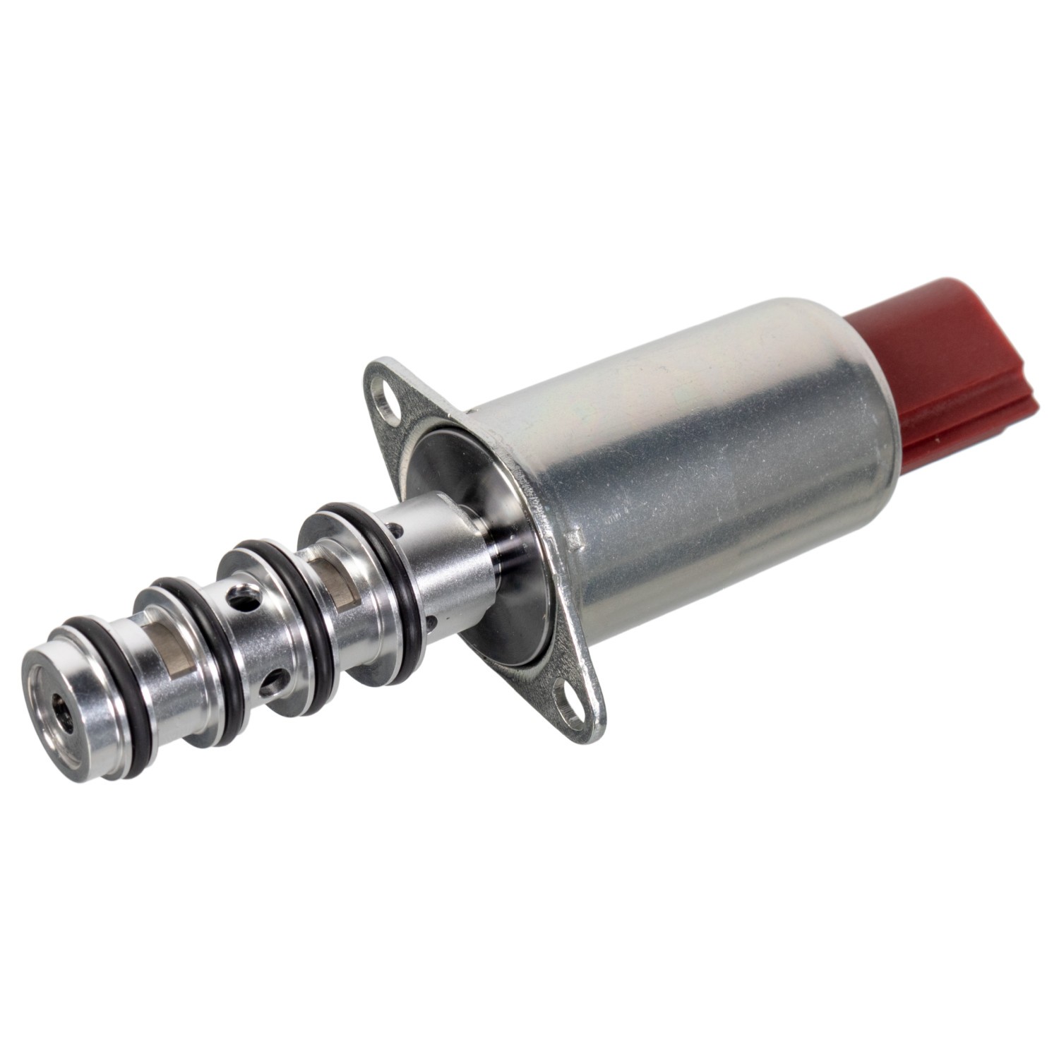 FEBI BILSTEIN Juhtklapp, nukkvõlli asend 177970 FEBI BILSTEIN 177970 Juhtklapp, nukkvõlli asend VW T5 Avatava Veoauto odav