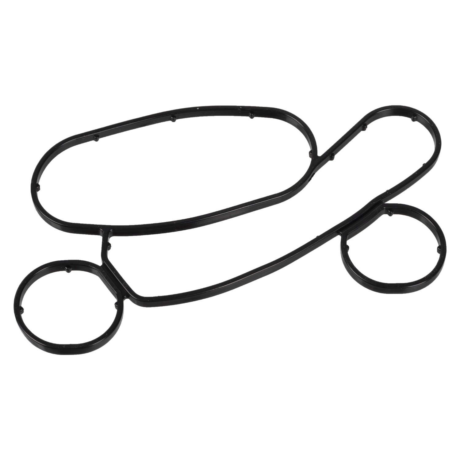 FEBI BILSTEIN Packning, oljekylare 178003 178003 FEBI BILSTEIN packning oljekylare MERCEDES-BENZ T2