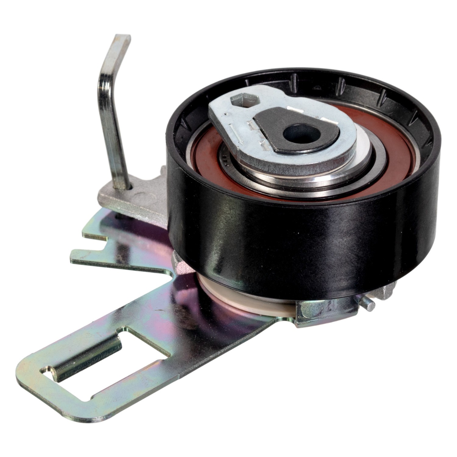 FEBI BILSTEIN Spriegotājrullītis, Gāzu sadales mehānisma piedziņas siksna 178018 Spriegotājrullītis, gāzu sadales mehānisma piedziņas siksna FEBI BILSTEIN Fiat SIENA 178018