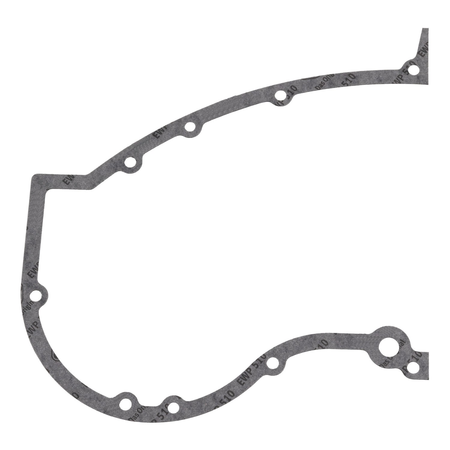 FEBI BILSTEIN Guarnizione, Coperchio carter distribuzione 178216 178216 Guarnizione carter distribuzione LEXUS ES FEBI BILSTEIN costo