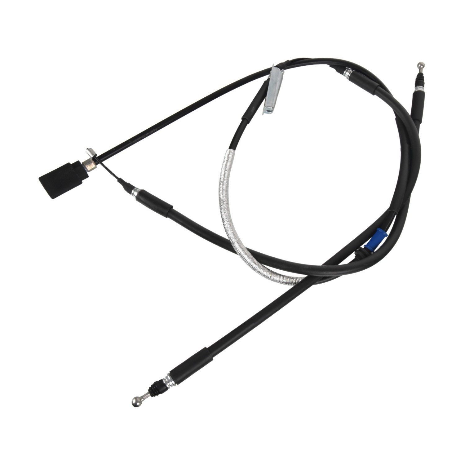 FEBI BILSTEIN Handbromsvajer 178229 178229 FEBI BILSTEIN elektrisk handbroms OPEL ZAFIRA