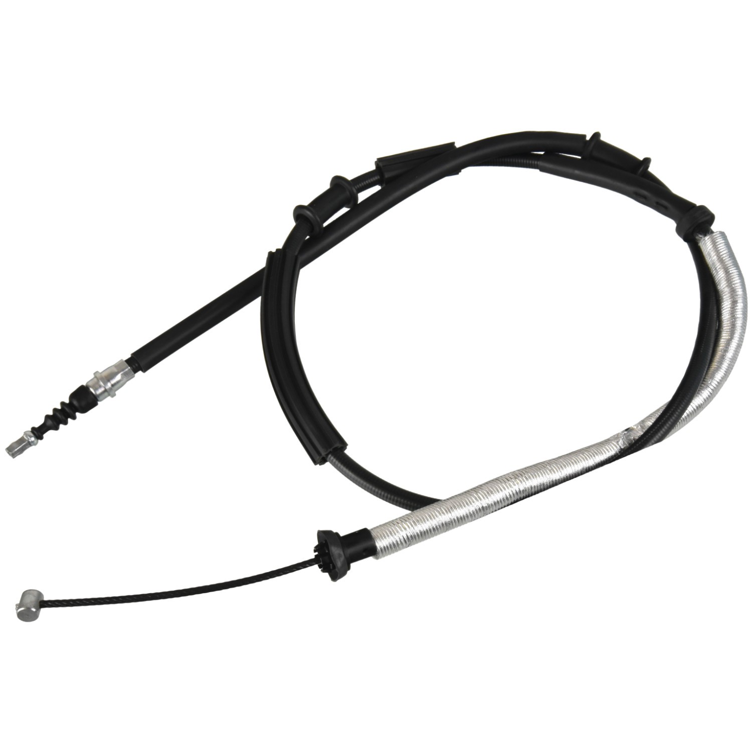 FEBI BILSTEIN Handbromsvajer 178285 Byta Handbromsvajer RENAULT LAGUNA pris FEBI BILSTEIN 178285