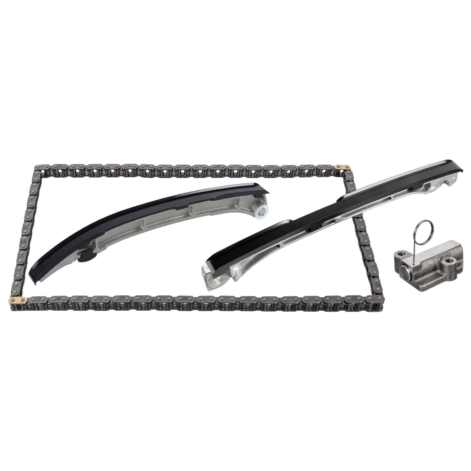 FEBI BILSTEIN Sadales vārpstas piedziņas ķēdes komplekts 178308 FEBI BILSTEIN 178308 Sadales vārpstas piedziņas ķēdes komplekts Mazda CX-5 KF par izdevīgu cenu