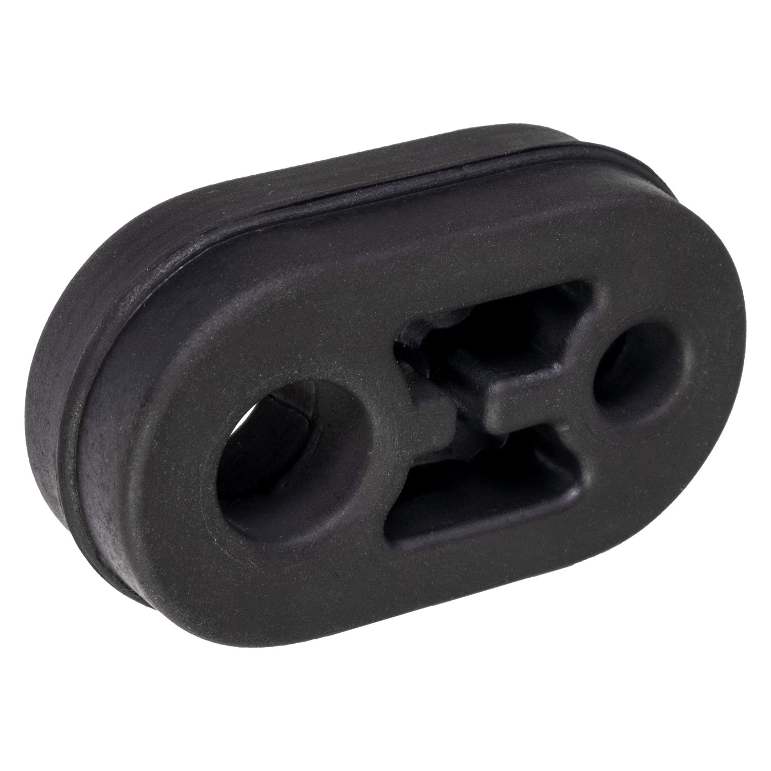 FEBI BILSTEIN Feste, eksosrør 178340 FEBI BILSTEIN 178340 Feste eksosrør Peugeot 607 Sedan til en fordelagtig pris