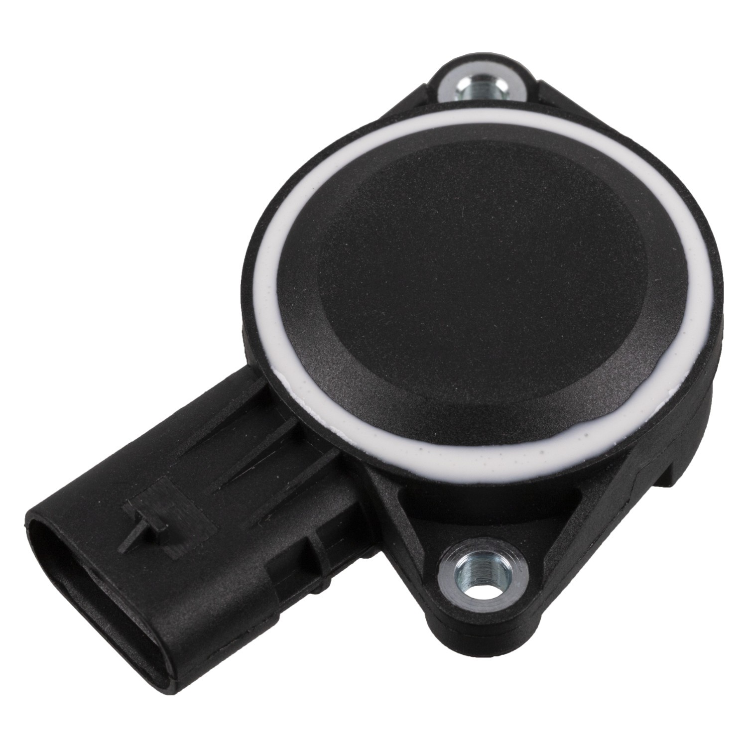 FEBI BILSTEIN Sensor, válvula de comutação do tubo de escape 178355 Tubo do coletor de admissão Volkswagen AJ5 178355 FEBI BILSTEIN