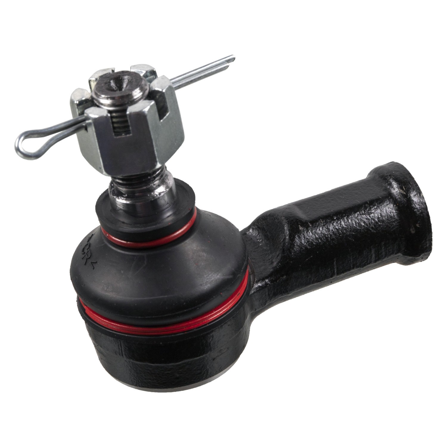 FEBI BILSTEIN Rótula de direção 178370 Ponteiras de direção FEBI BILSTEIN HONDA 178370