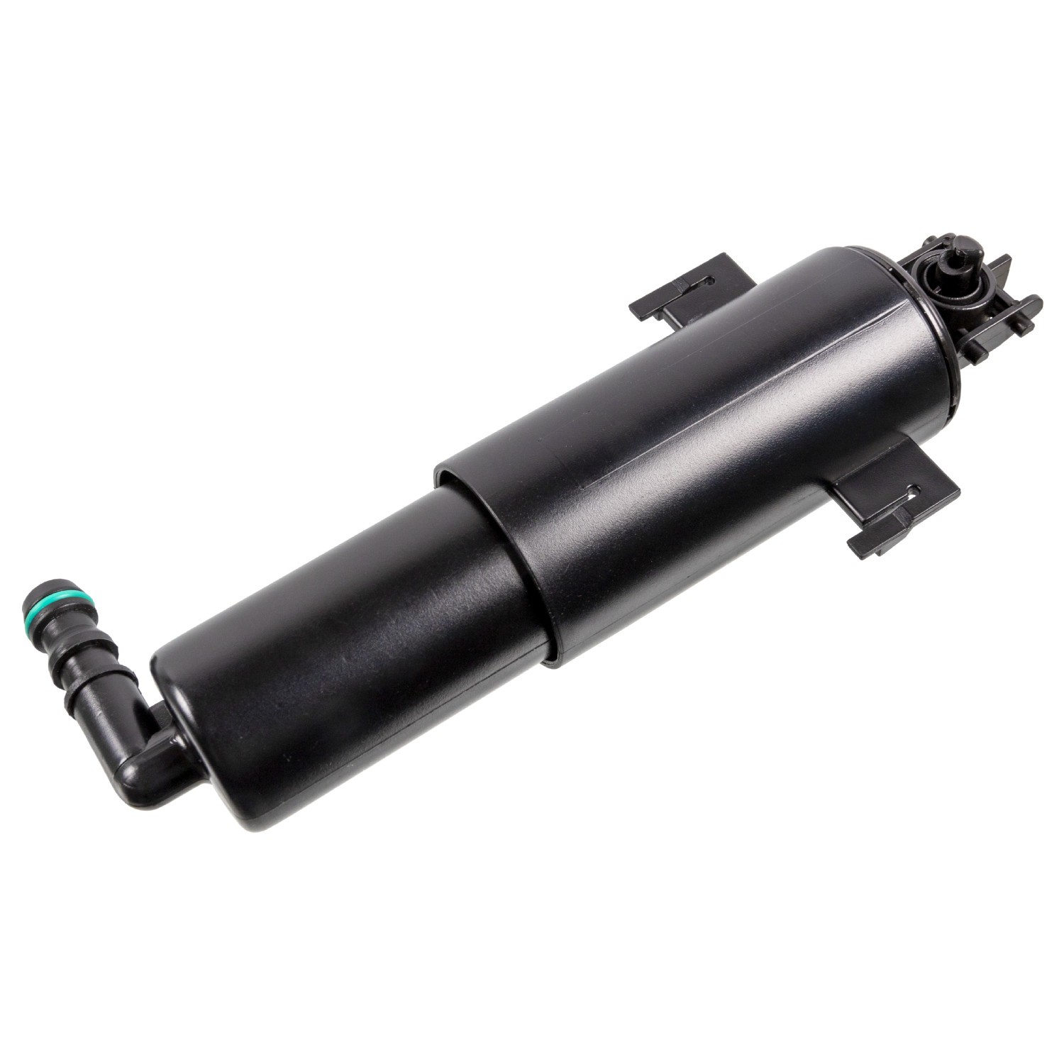 FEBI BILSTEIN Ūdens sprausla, Lukturu tīrīšanas sistēma 178372 FEBI BILSTEIN 178372 Ūdens sprausla, lukturu tīrīšanas sistēma Peugeot 307 Universālis cena