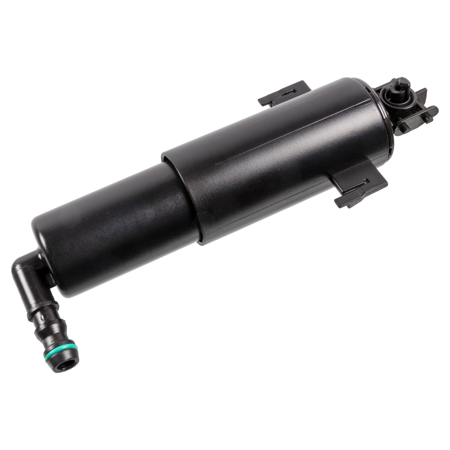 FEBI BILSTEIN Vaskedyse, forlygtevisker / vasker 178373 Vaskedyse, forlygtevisker / vasker FEBI BILSTEIN Suzuki SX4 178373