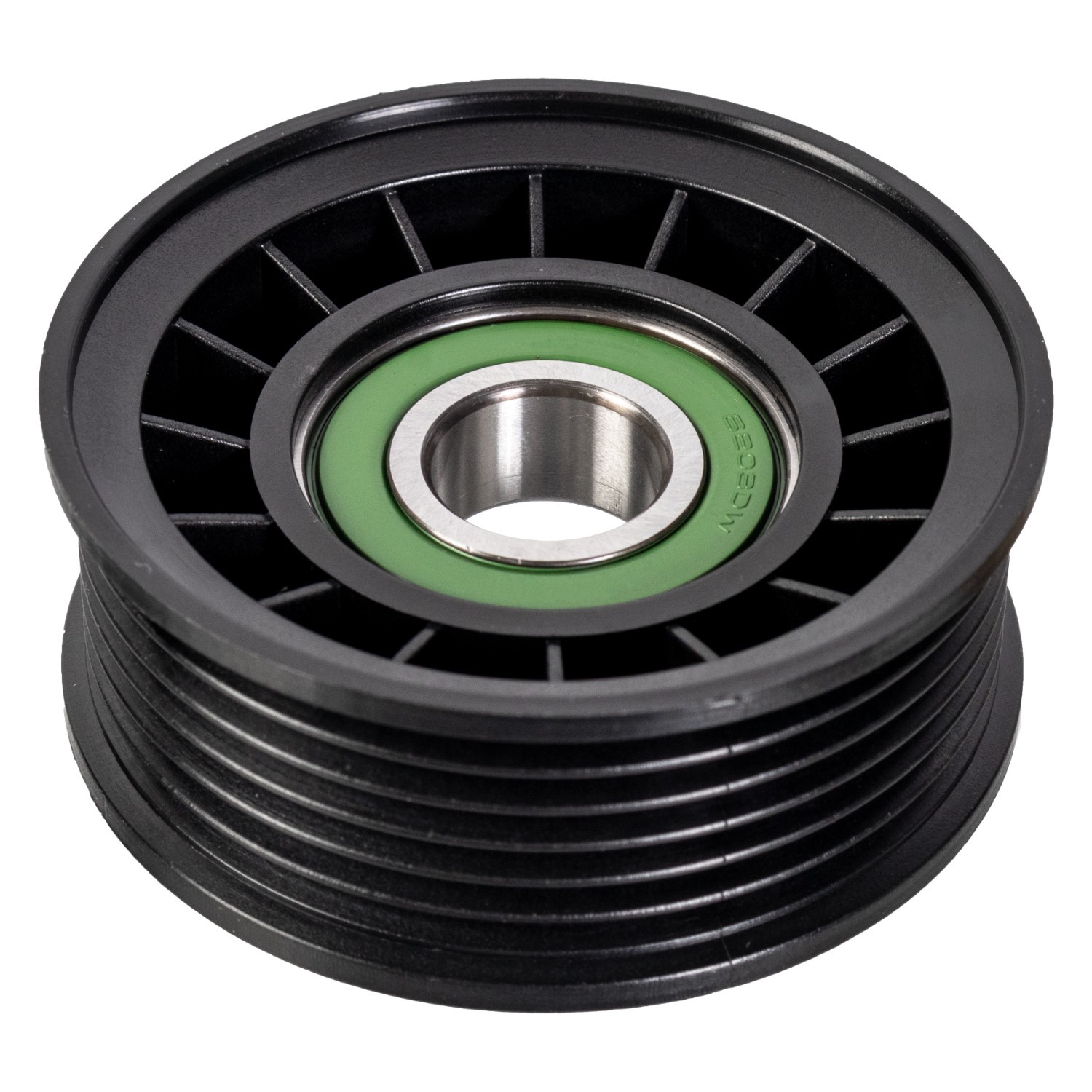 FEBI BILSTEIN Galet enrouleur de courroie d'accessoire 178402 FEBI BILSTEIN 178402 Poulie renvoi transmission courroie trapézoïdale à nervures Ford Focus IV HN prix