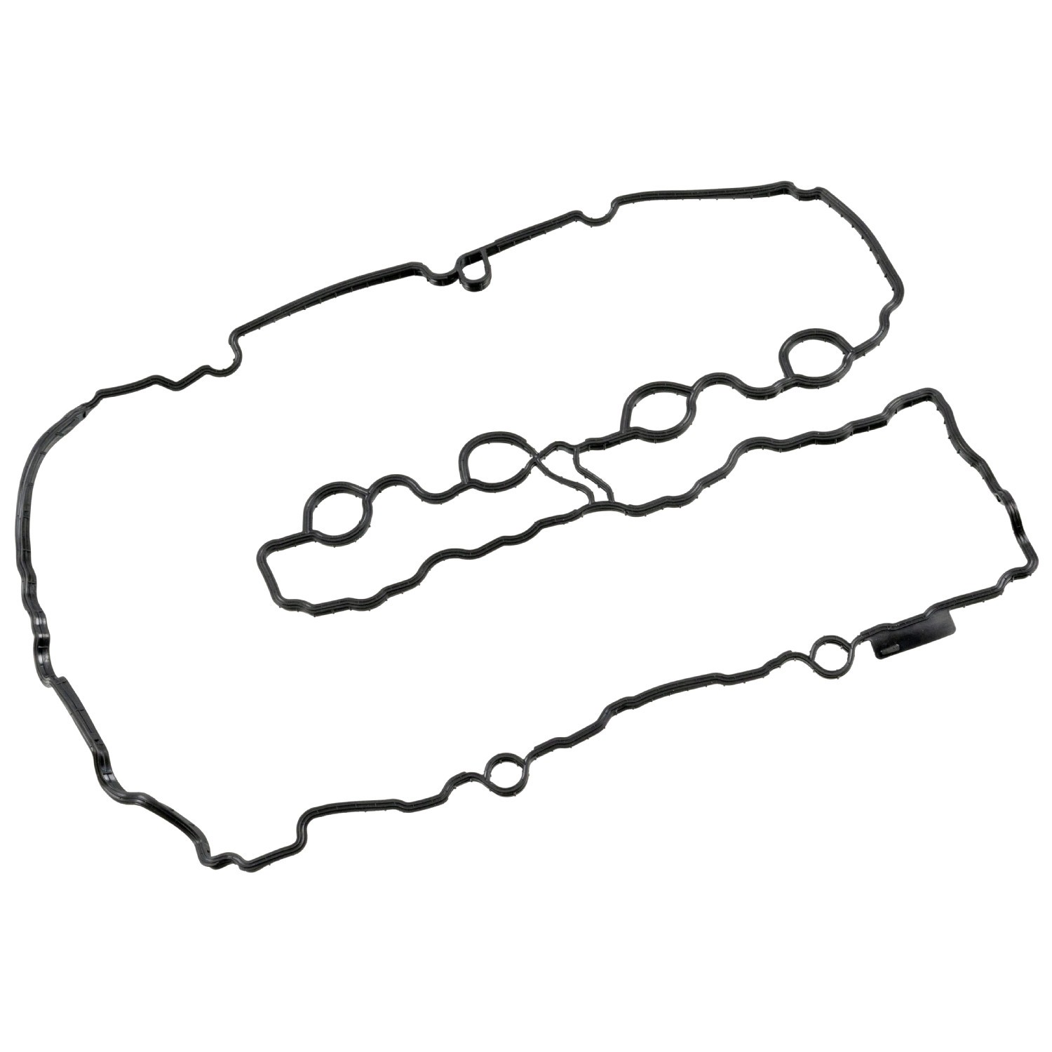 FEBI BILSTEIN Kleppendekselpakking 178412 FEBI BILSTEIN 178412 Kleppendekselpakking