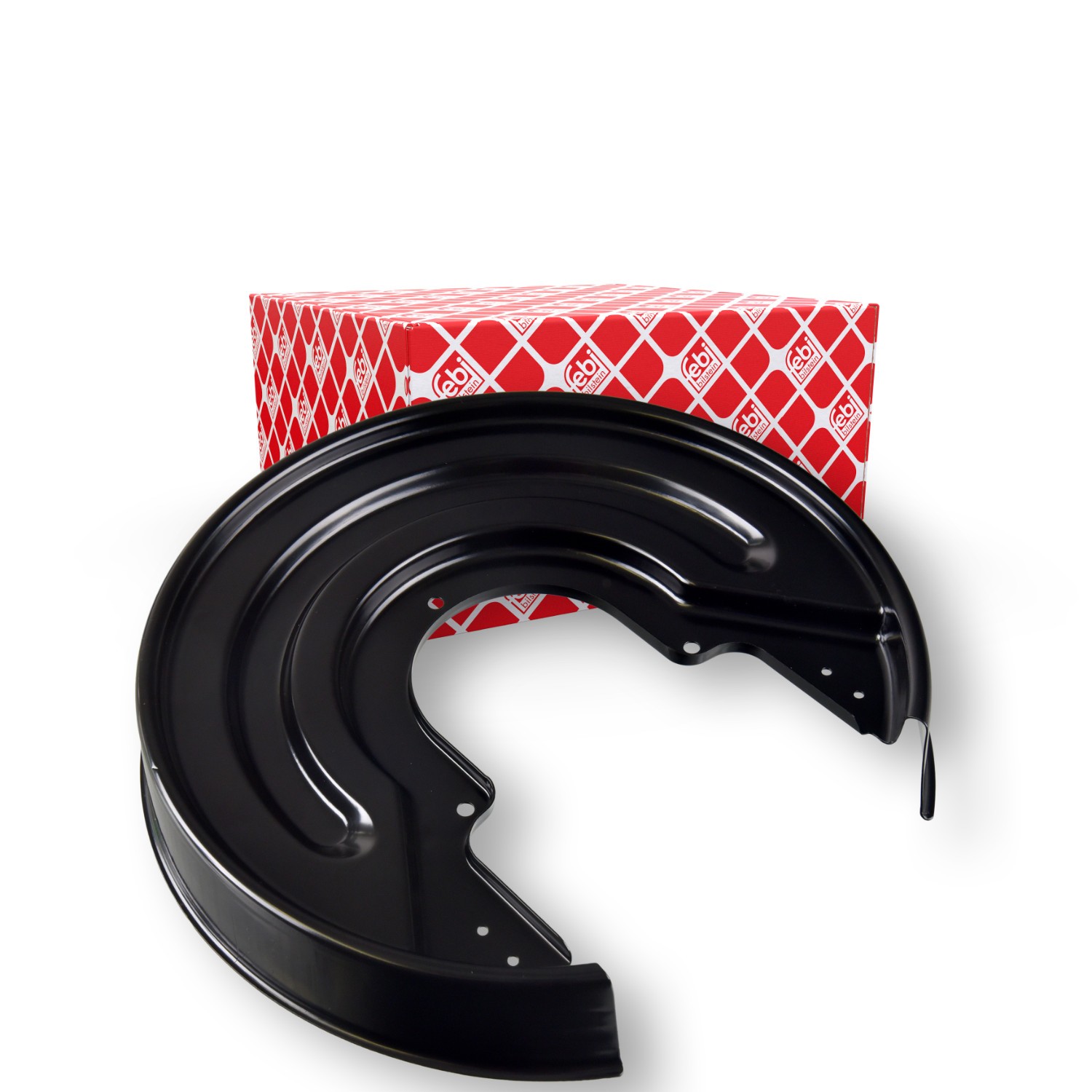 FEBI BILSTEIN Ochranný plech proti rozstreku, Brzdový kotúč 178425 FEBI BILSTEIN 178425 Ochranný plech proti rozstreku brzdový kotúč VW Sharan 1 za nízku cenu