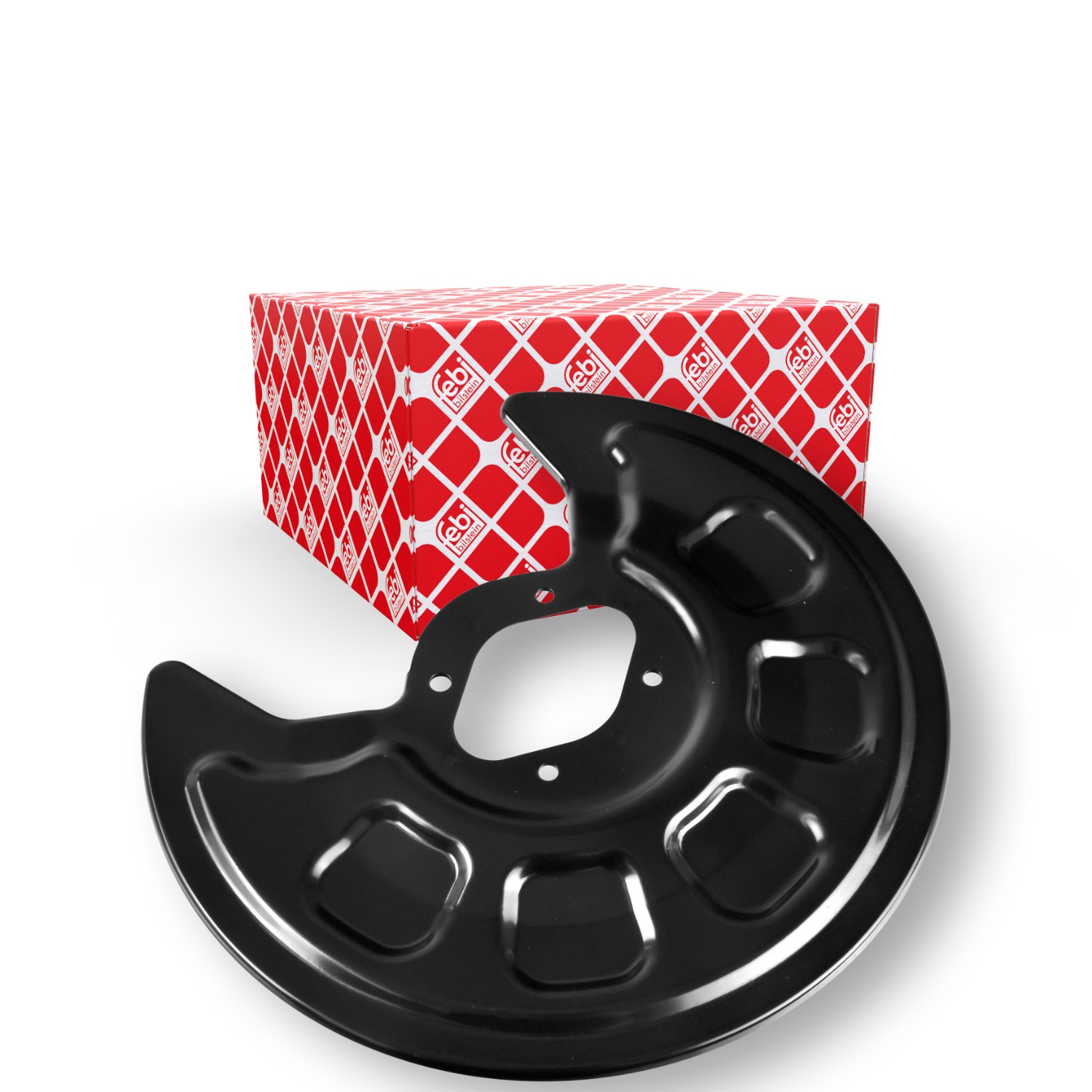 Ankerblech FEBI BILSTEIN 178427 FEBI BILSTEIN 178427 Ankerblech VW CADDY 2017