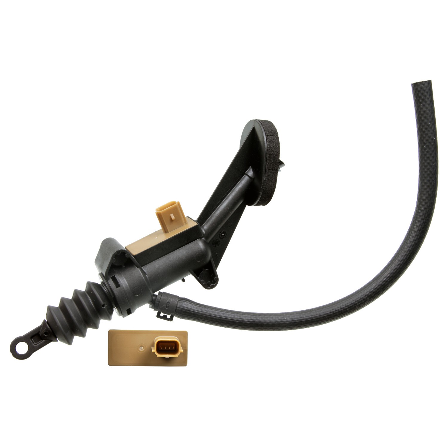 FEBI BILSTEIN Andjasilinder, Sidur 178431 FEBI BILSTEIN 178431 Siduri peasilinder Ford Transit Mk6 Minibus hind