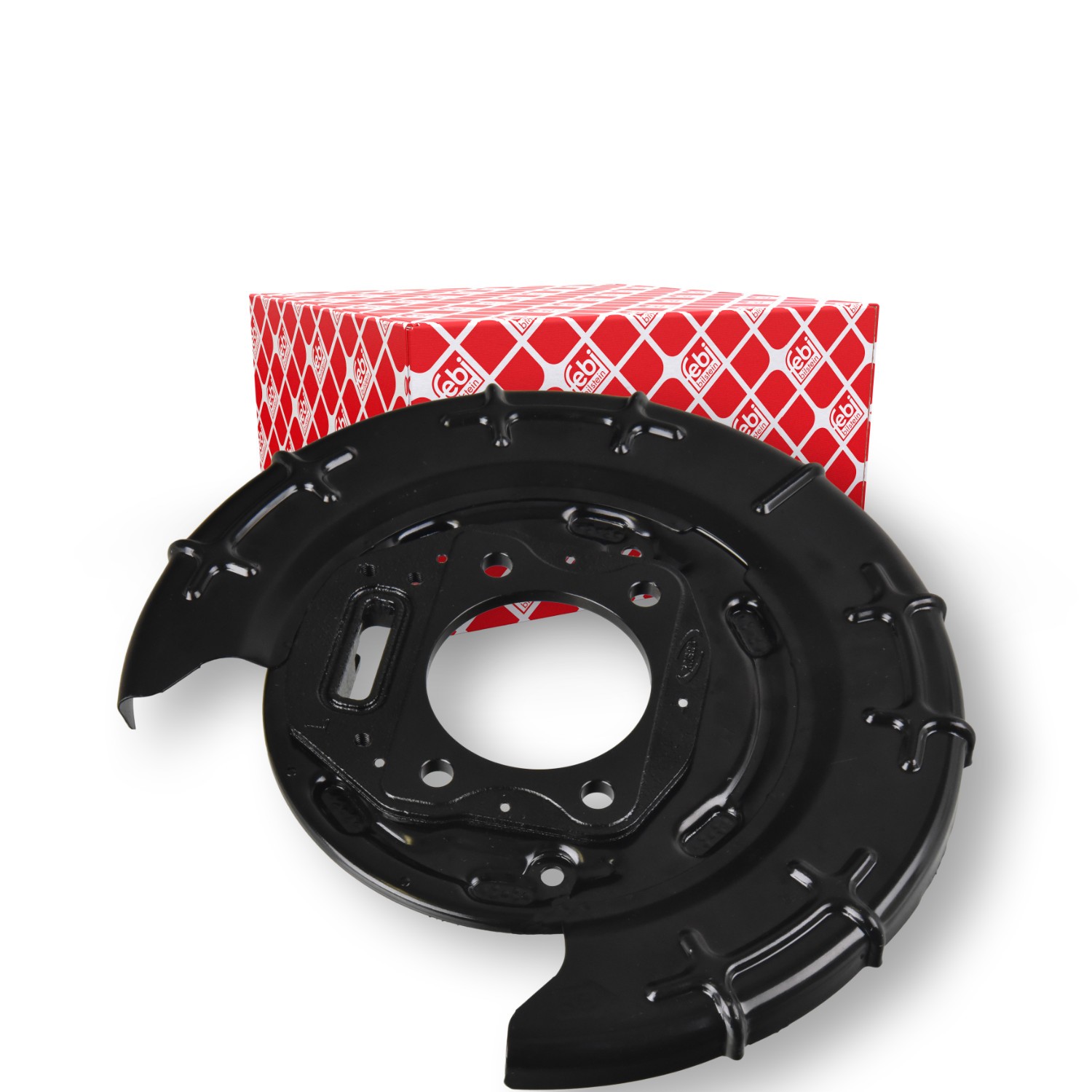 FEBI BILSTEIN Ankerplaat remschijf 178434 FEBI BILSTEIN 178434 originele Ankerplaat Kia Soul AM kosten