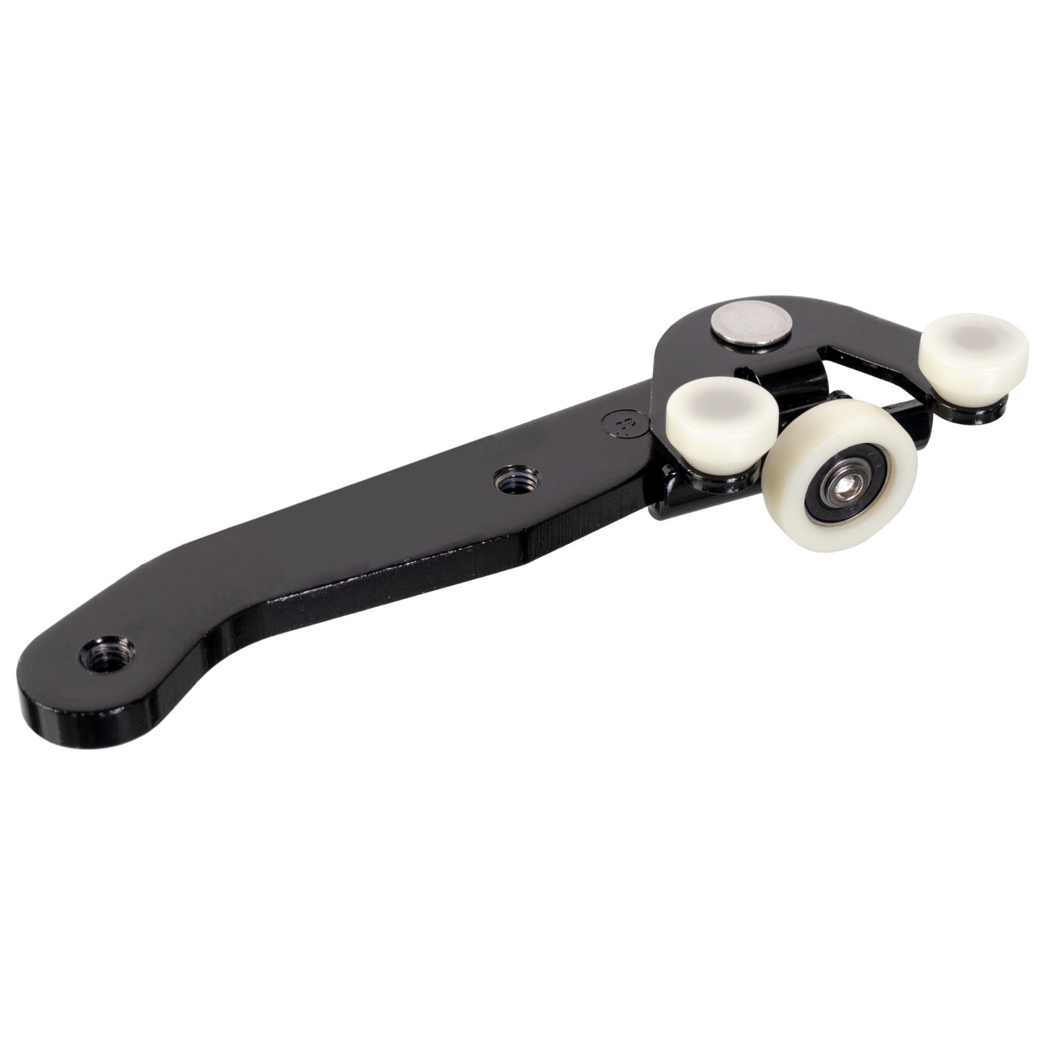 FEBI BILSTEIN Rulleføring, skyvedør 178438 FEBI BILSTEIN 178438 Dører tilbehør Golf AJ5 originale pris