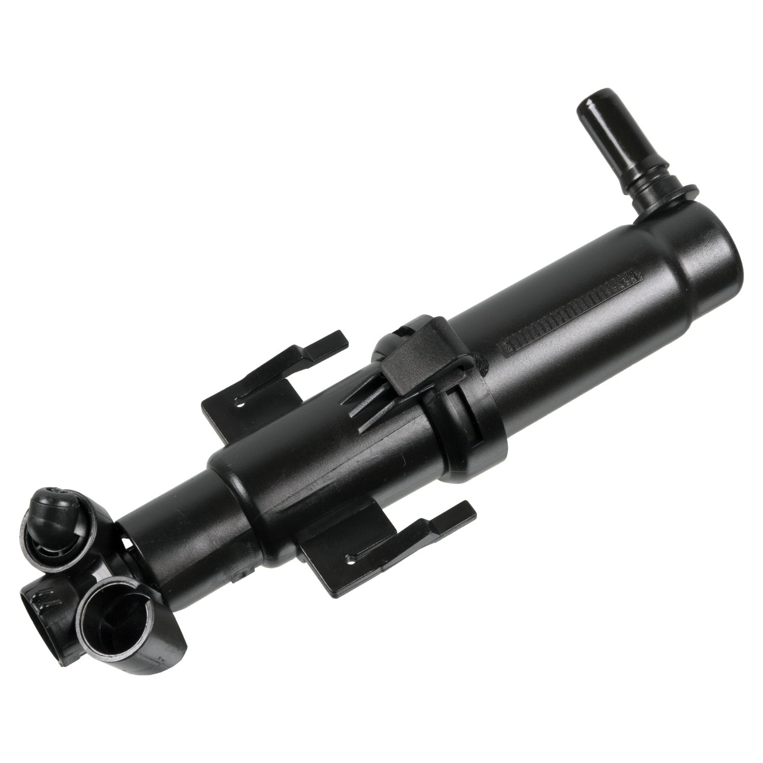 FEBI BILSTEIN Sproeikop reinigingsvloeistof, koplampreiniging 178463 FEBI BILSTEIN 178463 Reinigingsvloeistofsproeier, koplampreiniging Fiat Ulysse 179 originele prijs