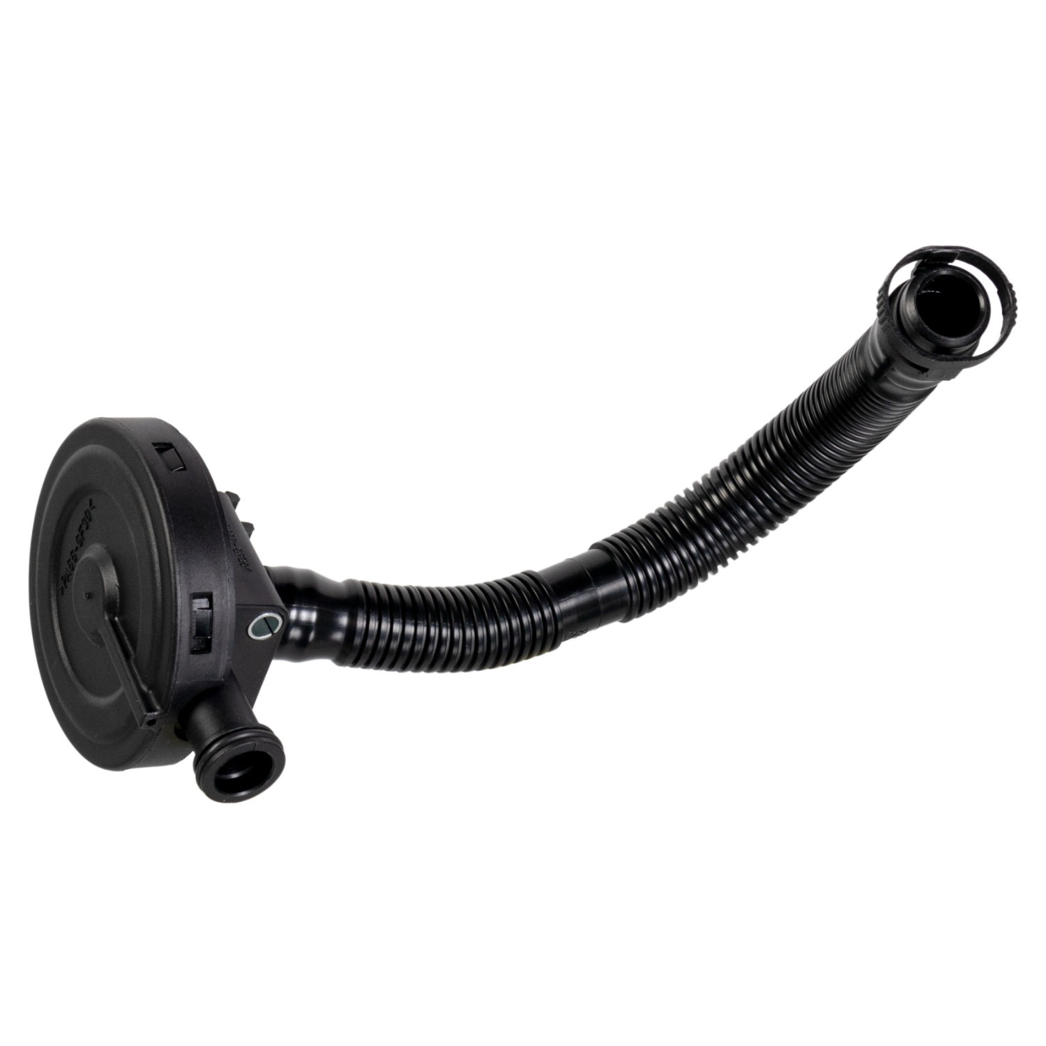 Klapp, karterituulutus FEBI BILSTEIN 178472 FEBI BILSTEIN 178472: Voolik klapikambriõhutus Volkswagen VENTO 2021